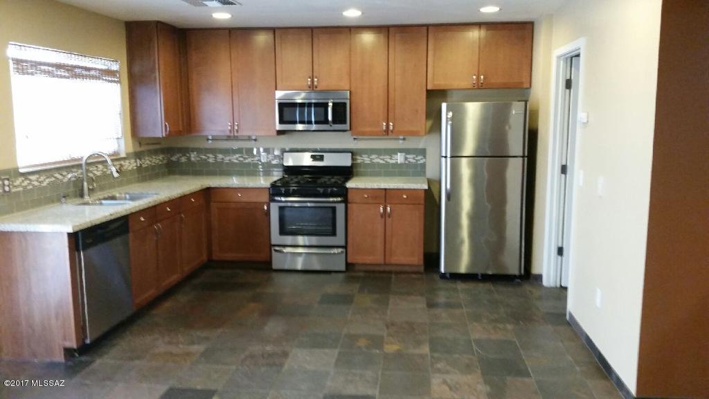 Tucson Mountain Village II (237-491) - Residential