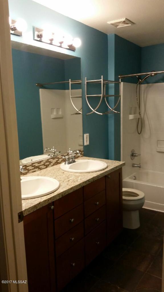 Tucson Mountain Village II (237-491) - Residential