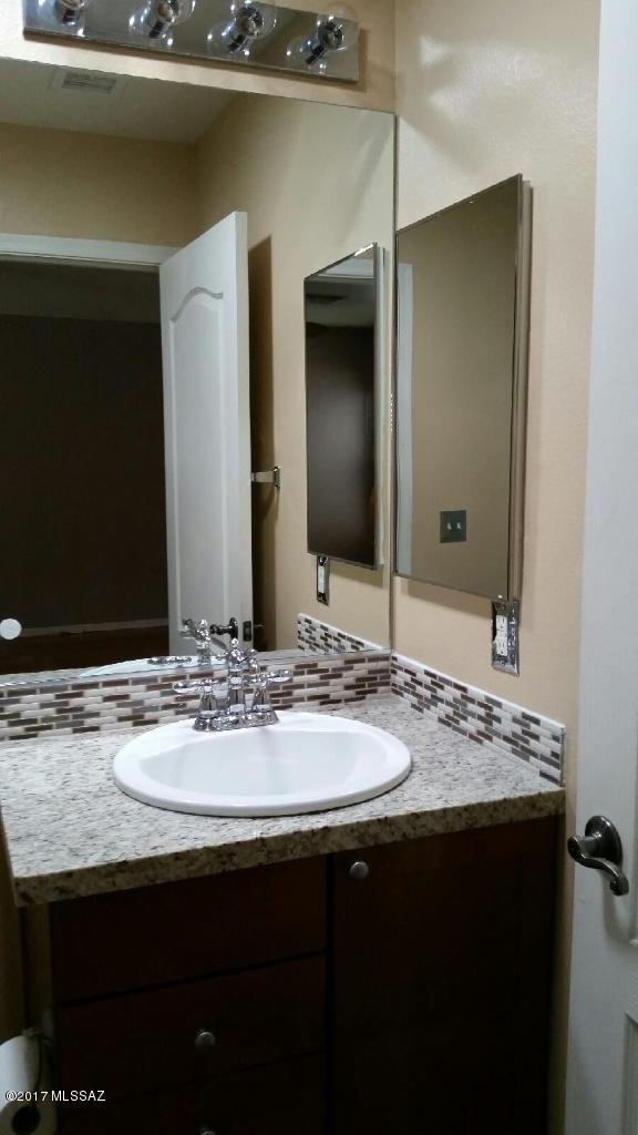 Tucson Mountain Village II (237-491) - Residential