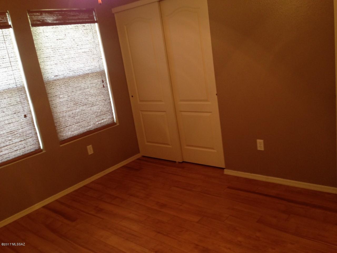 Tucson Mountain Village II (237-491) - Residential