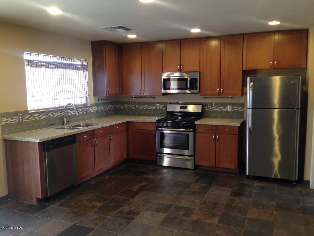 Tucson Mountain Village II (237-491) - Residential