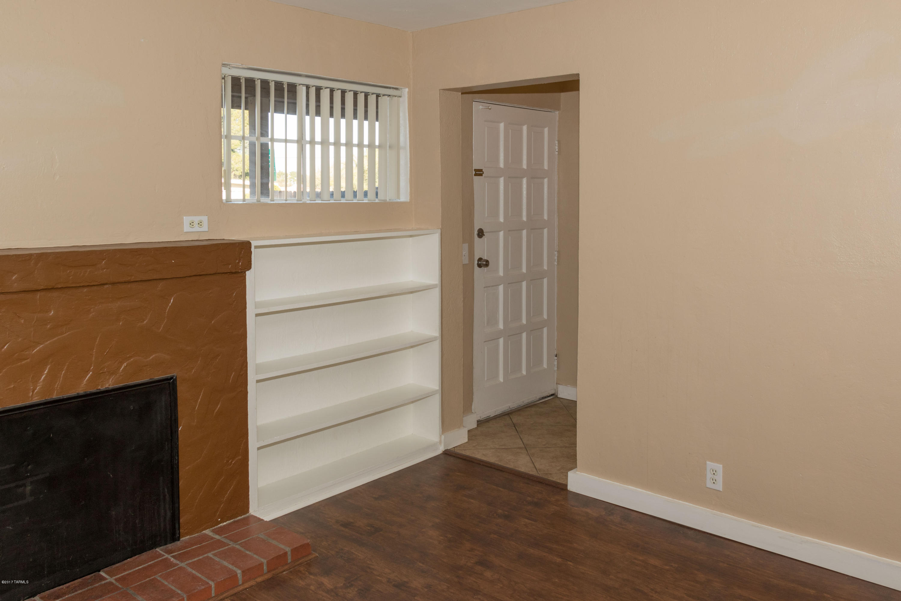 Speedway Park Addition Resub - Residential