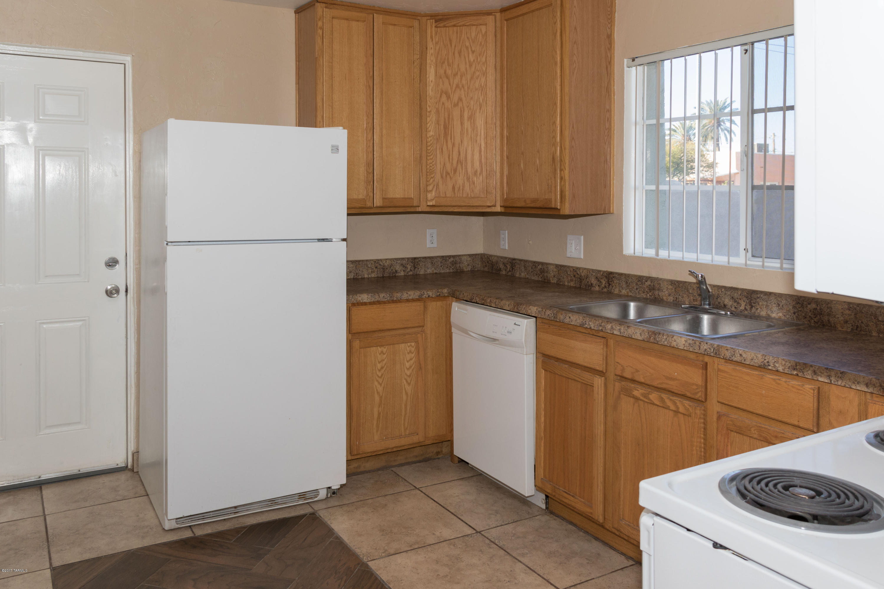 Speedway Park Addition Resub - Residential