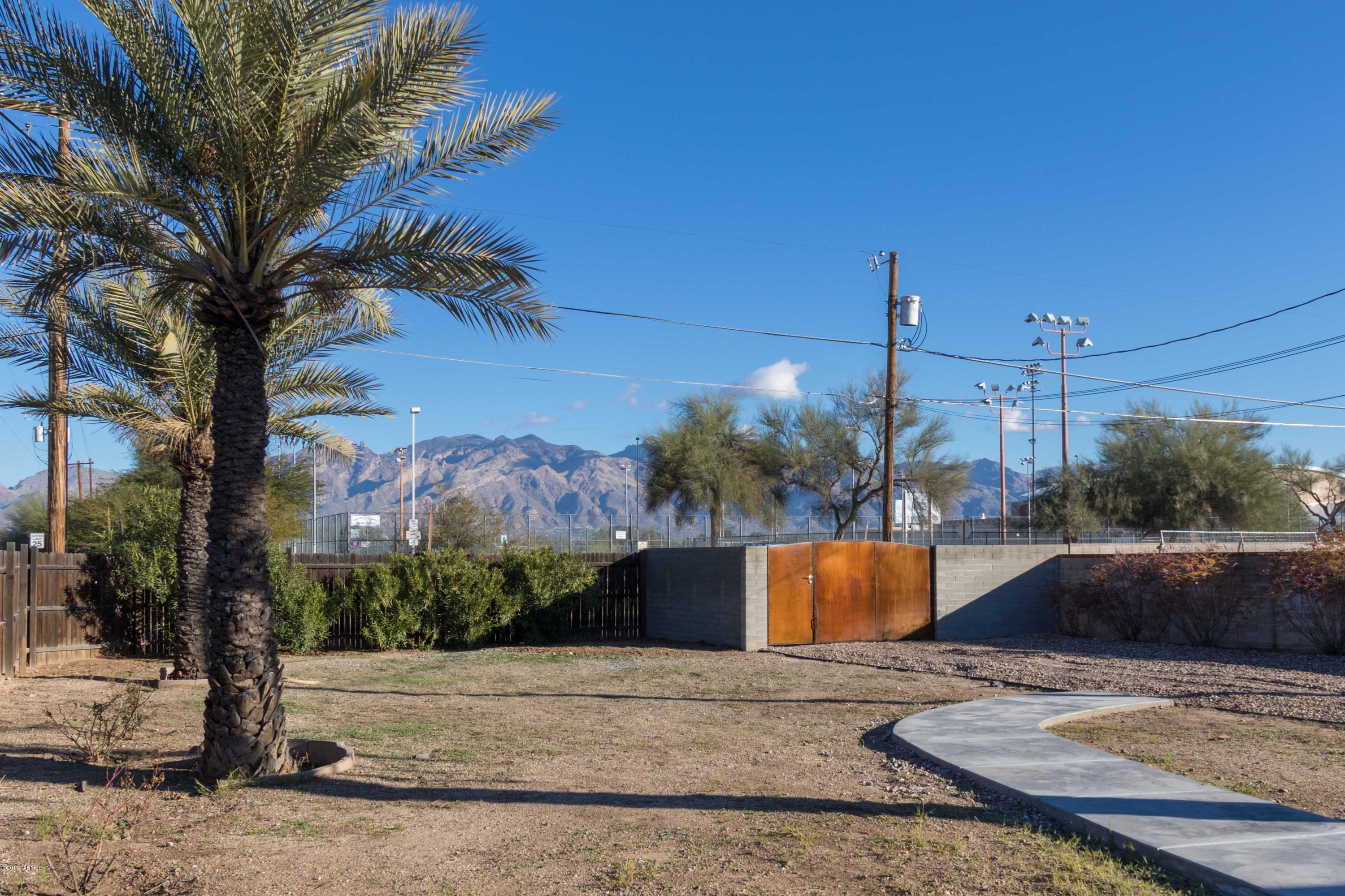 Speedway Park Addition Resub - Residential