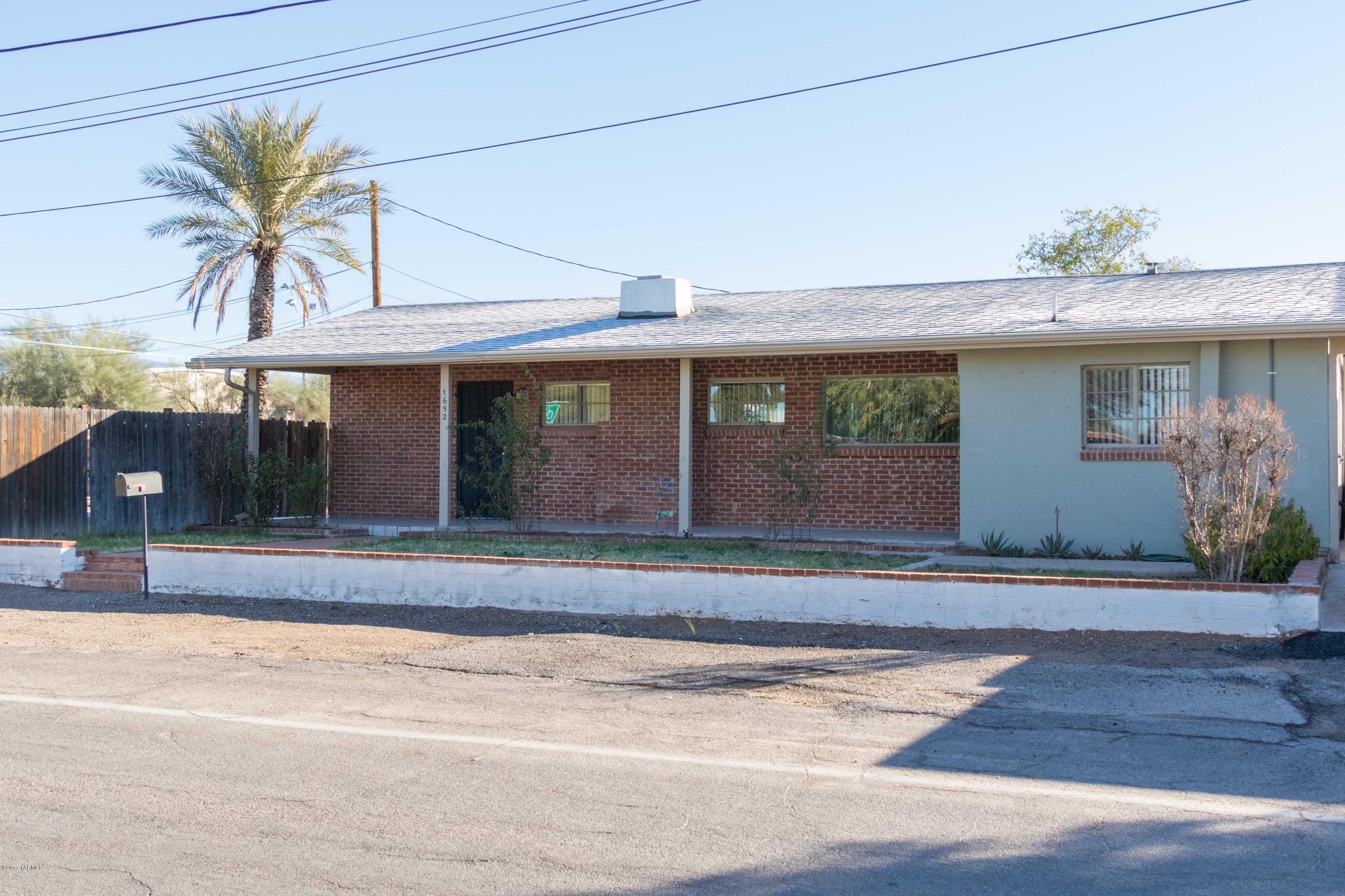 Speedway Park Addition Resub - Residential