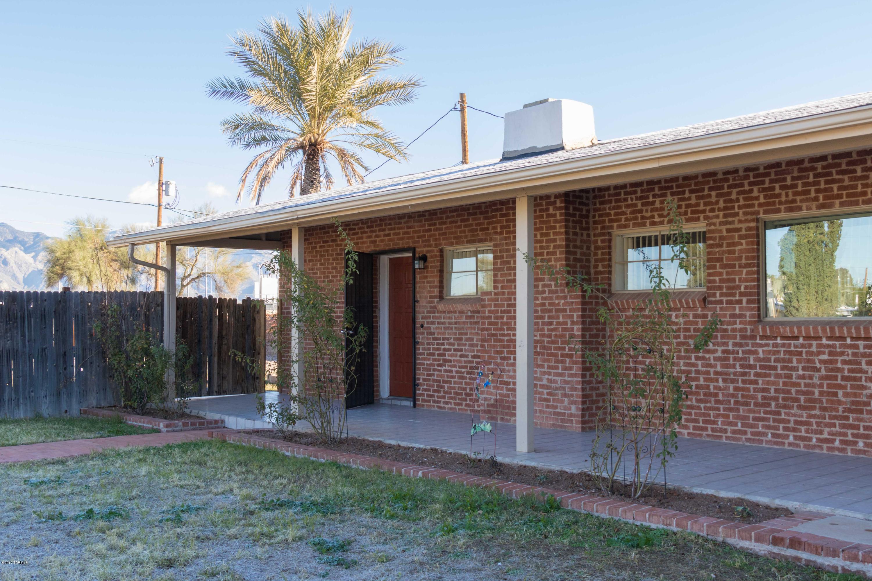 Speedway Park Addition Resub - Residential