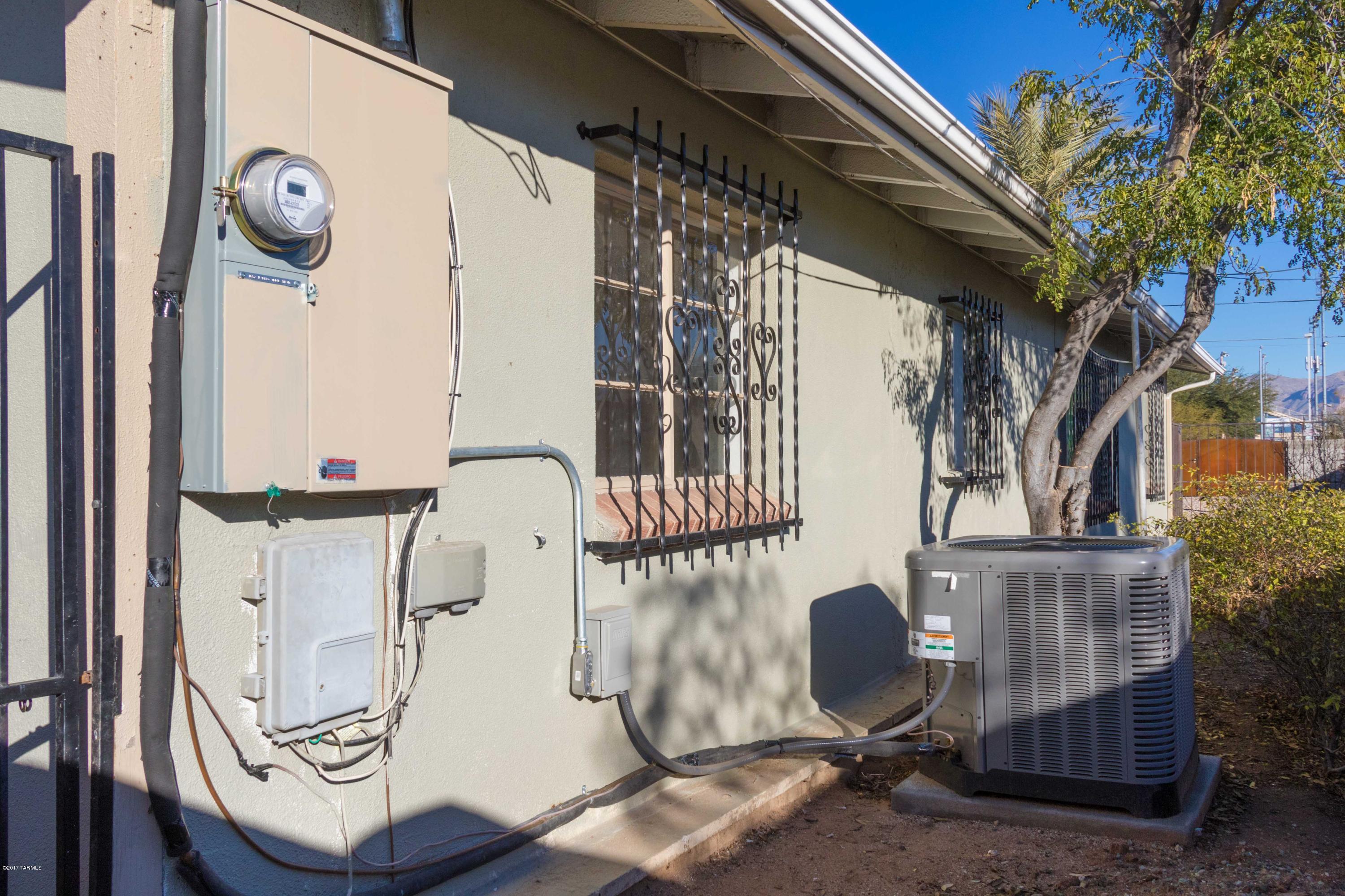 Speedway Park Addition Resub - Residential