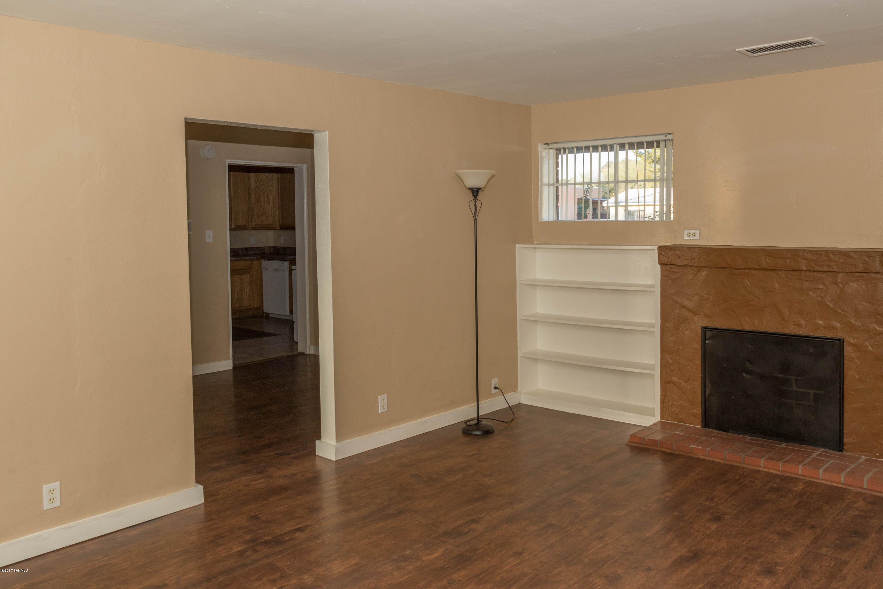 Speedway Park Addition Resub - Residential