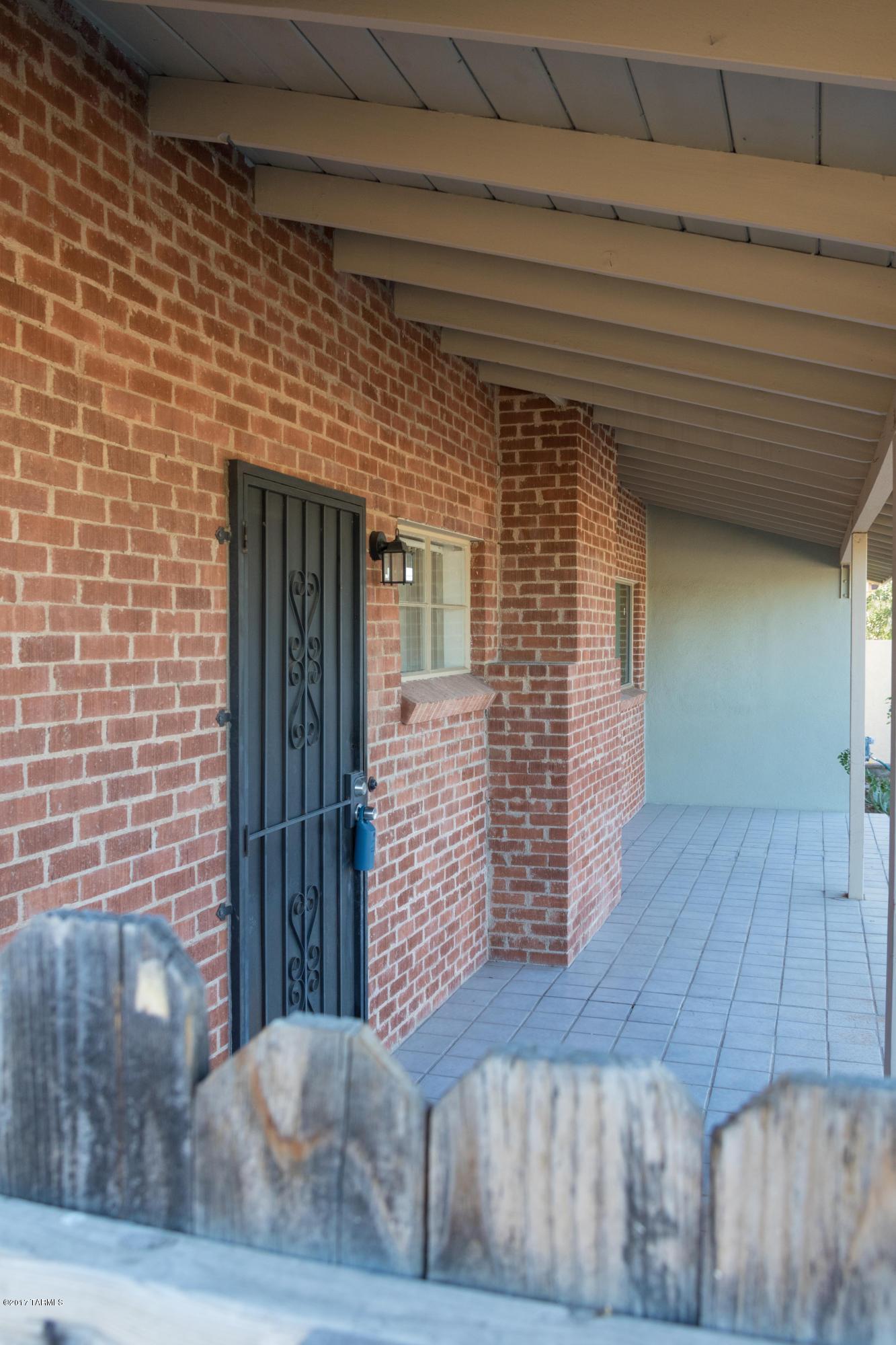 Speedway Park Addition Resub - Residential