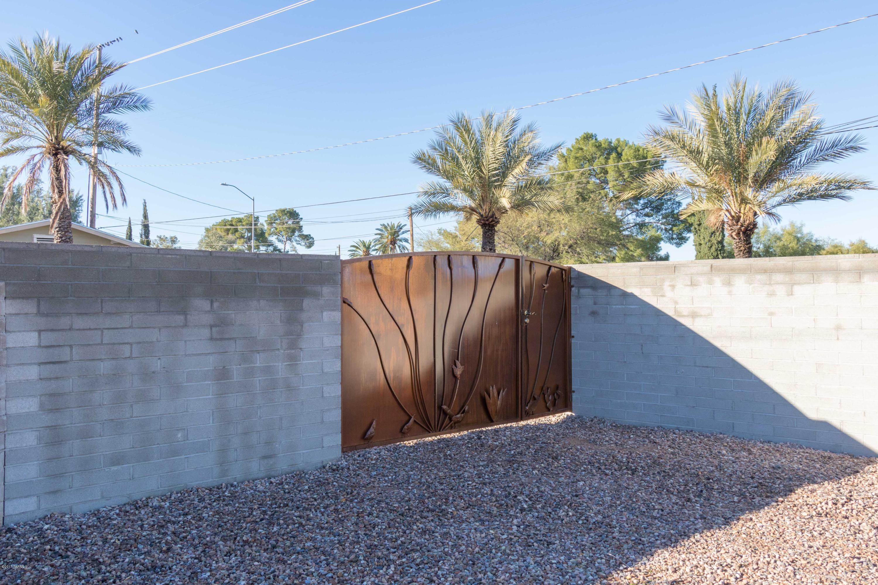 Speedway Park Addition Resub - Residential
