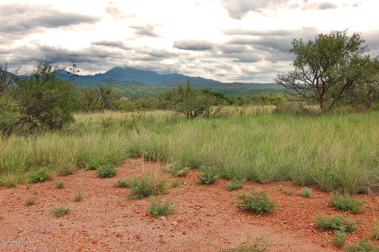 Mesa (The) - Land