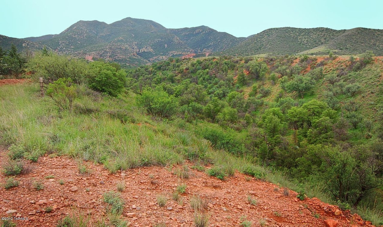 Mesa (The) - Land