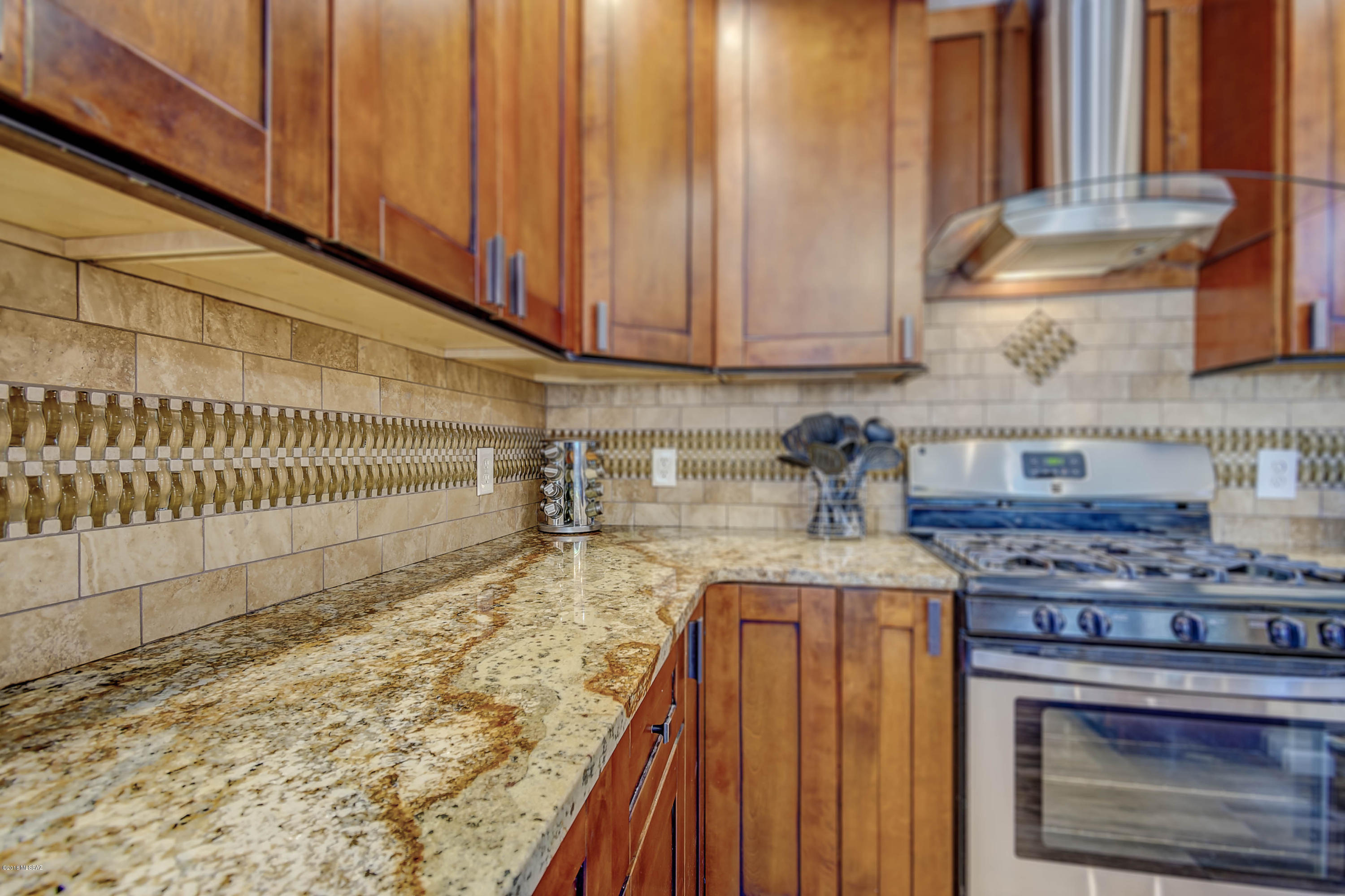 Stoneridge (1-71) - Residential