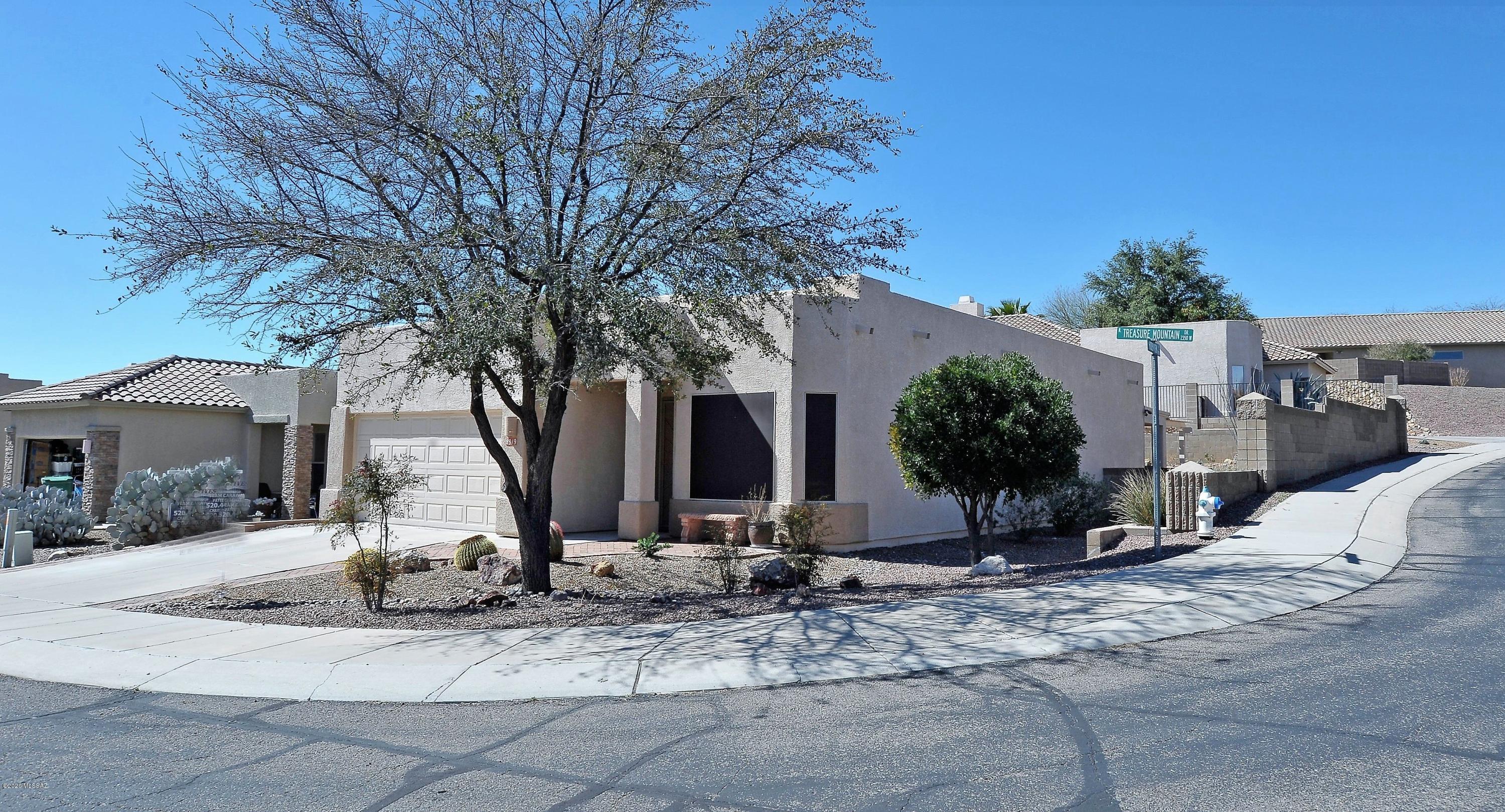 Bluffs (The) 2 - Residential