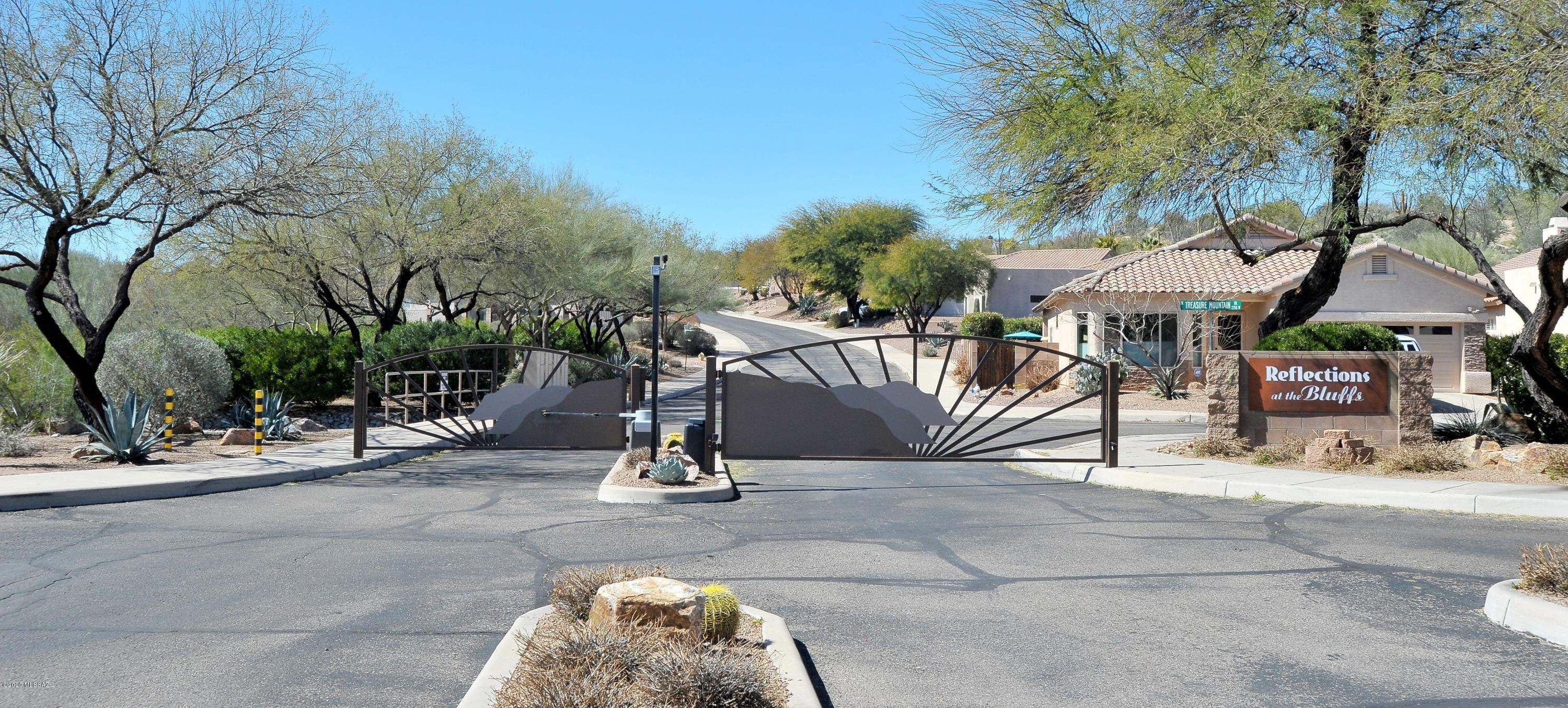 Bluffs (The) 2 - Residential