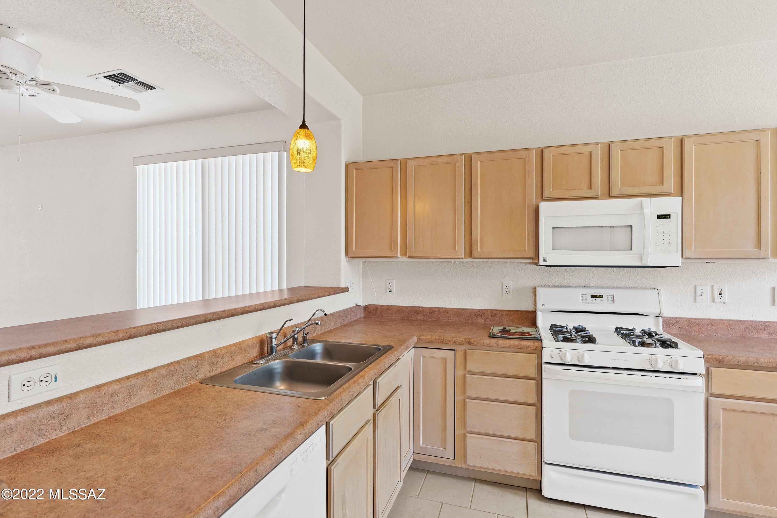 Continental Ranch Sunflower Phase VI - Residential