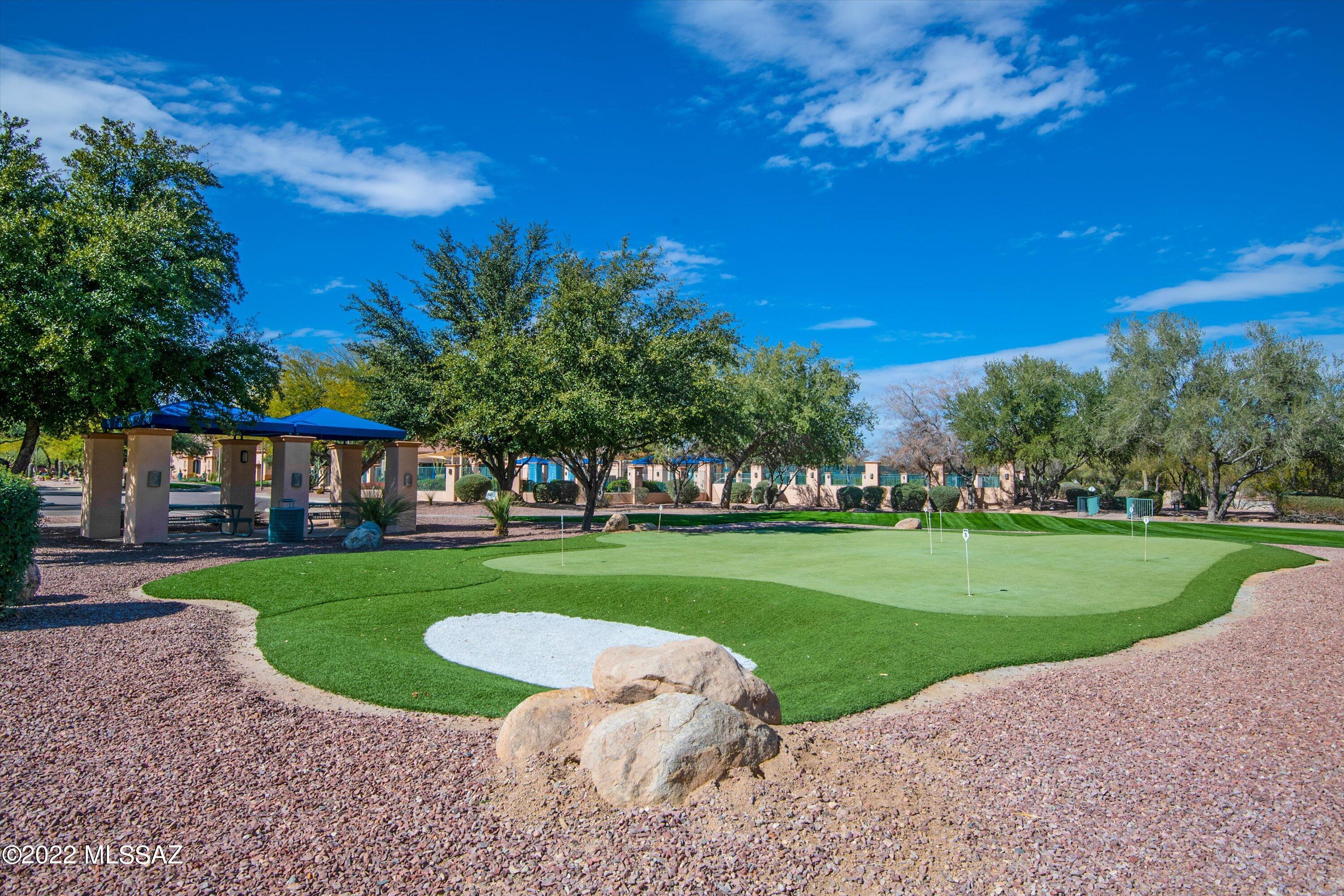 Continental Ranch Sunflower Phase VI - Residential