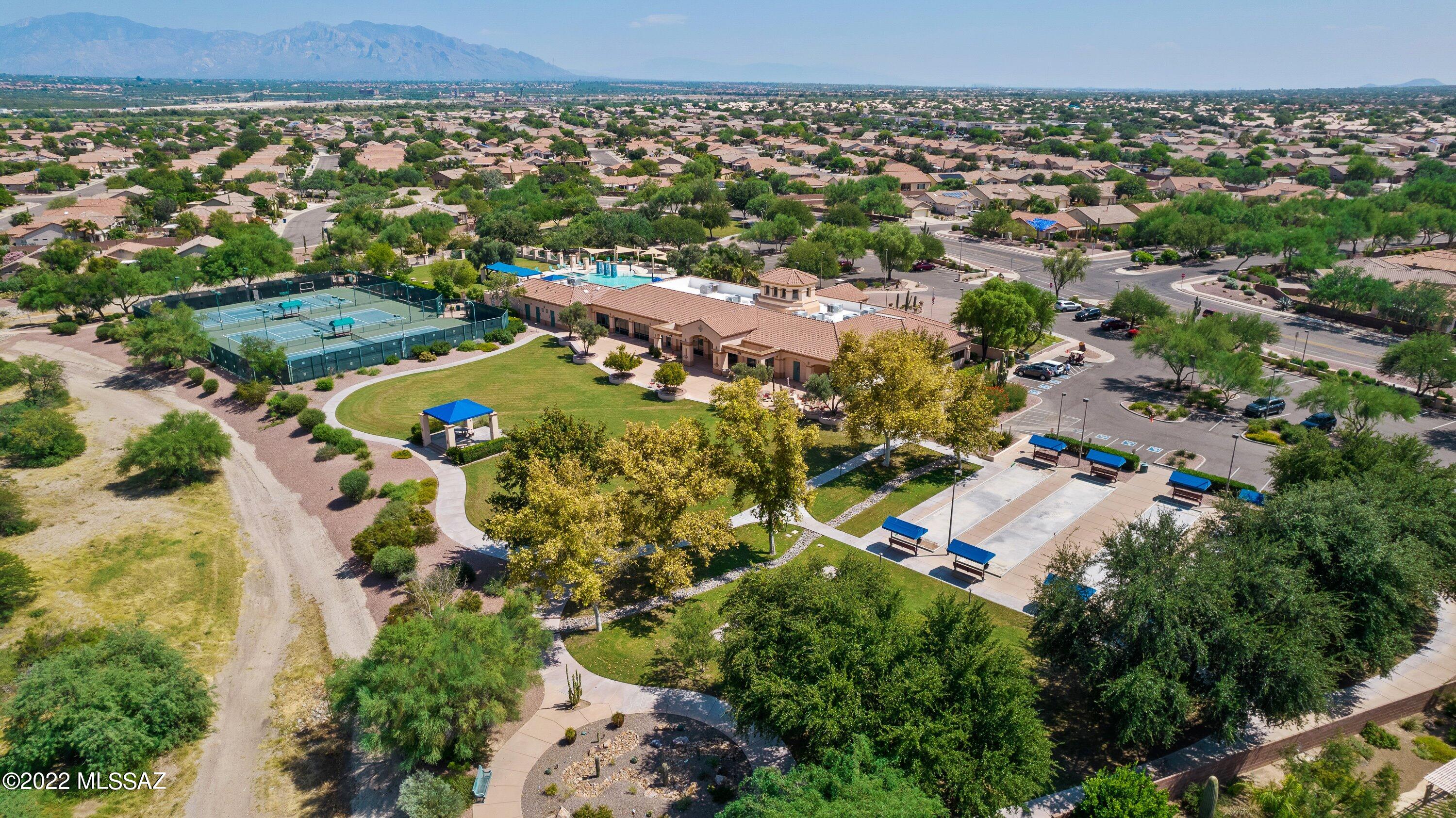 Continental Ranch Sunflower Phase VI - Residential