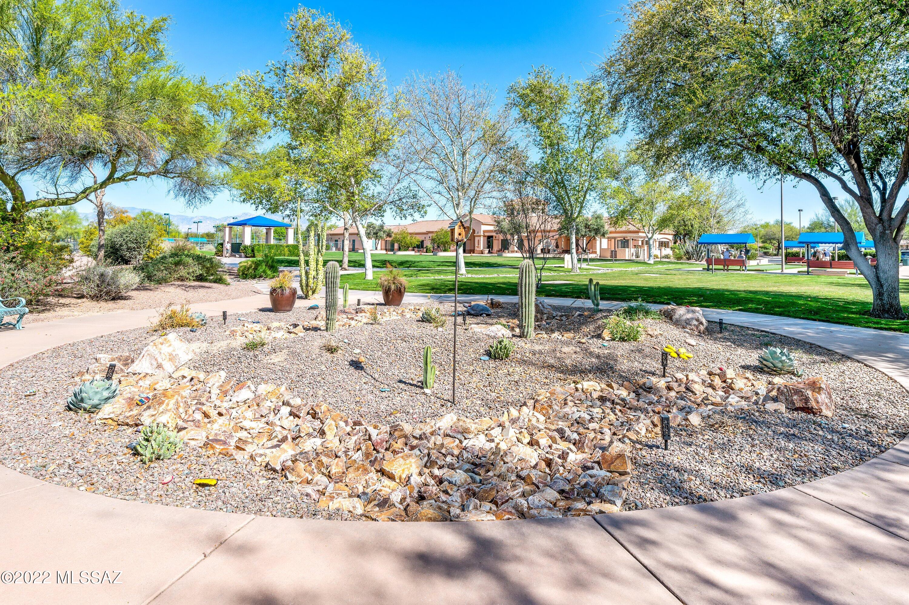 Continental Ranch Sunflower Phase VI - Residential