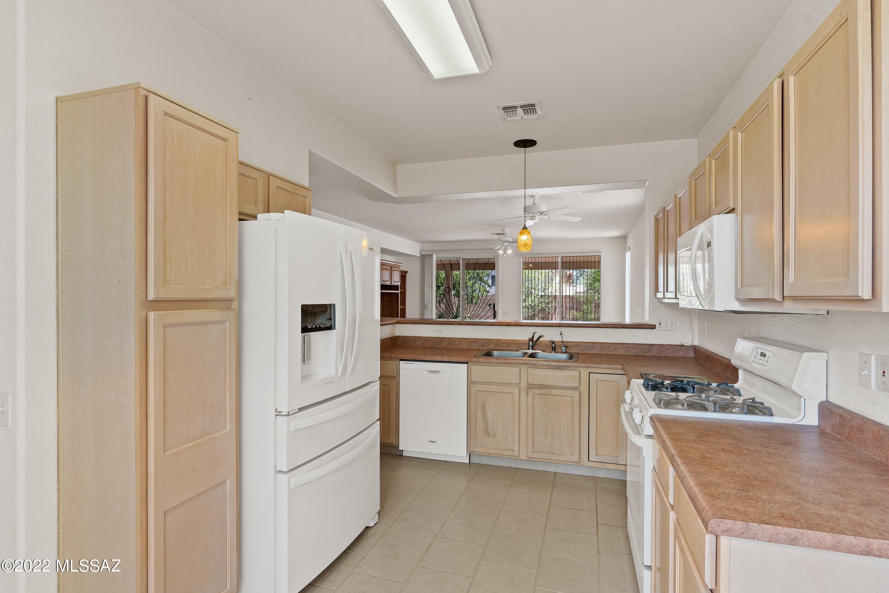 Continental Ranch Sunflower Phase VI - Residential