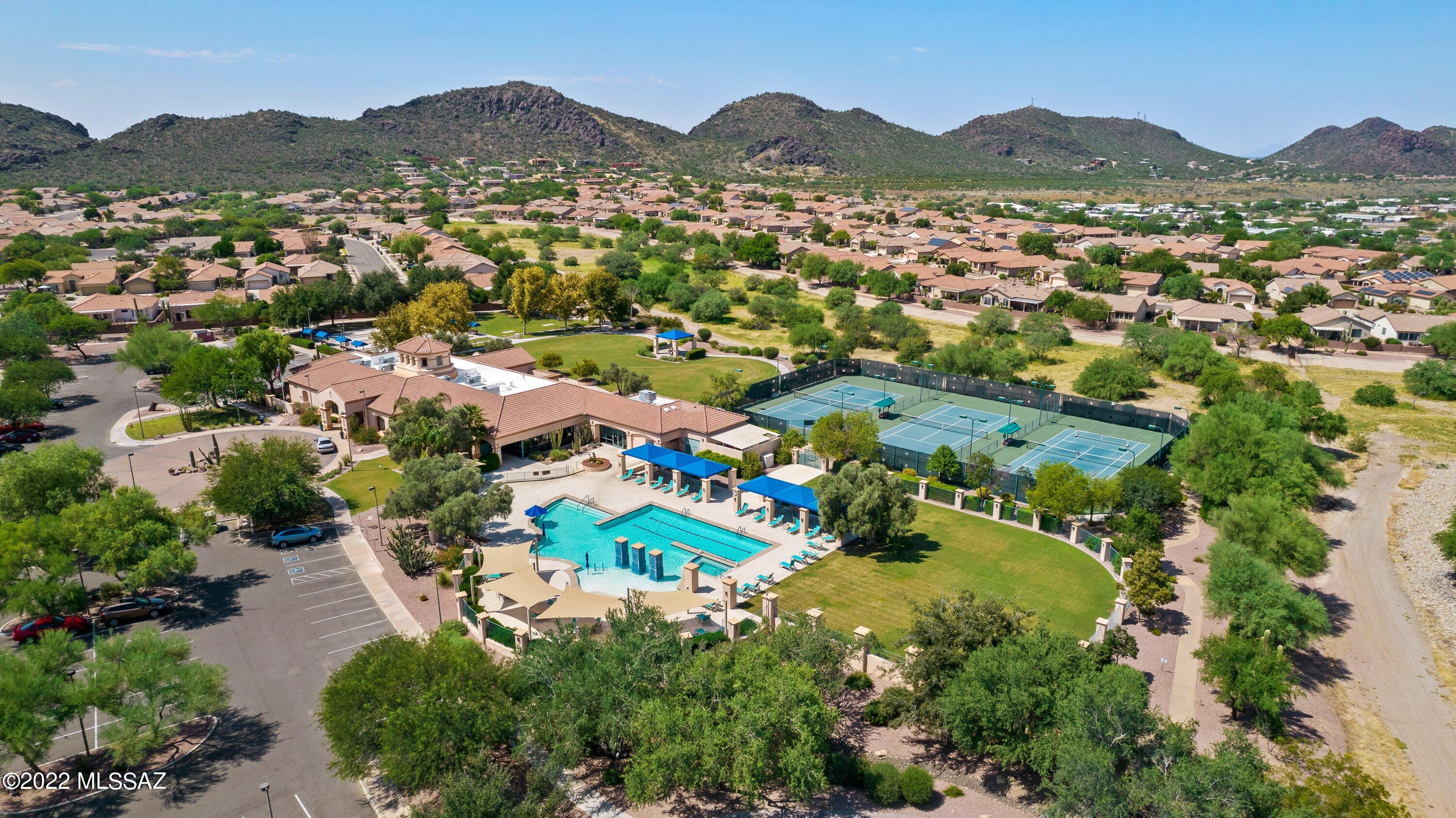 Continental Ranch Sunflower Phase VI - Residential