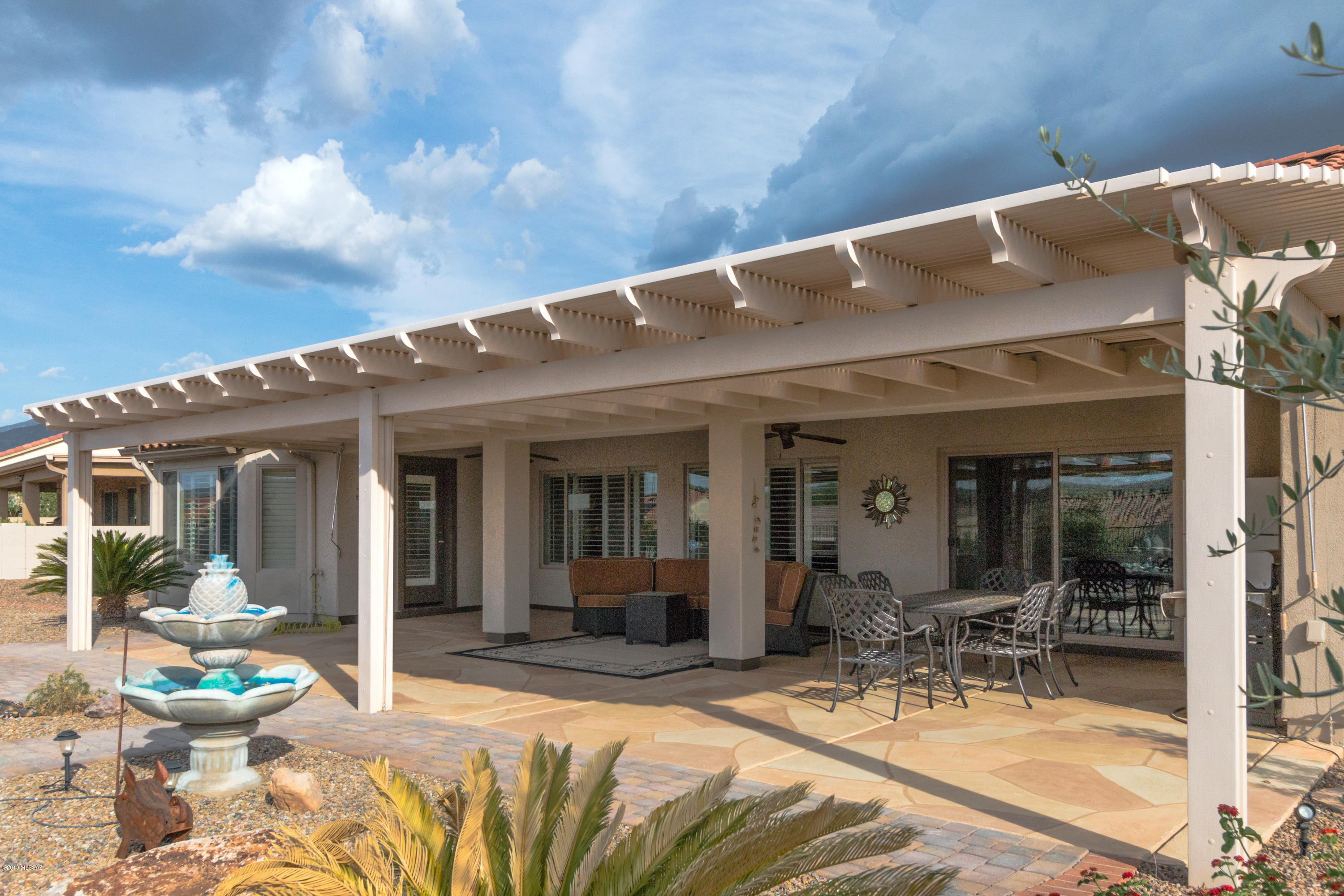 Saddlebrooke - Residential