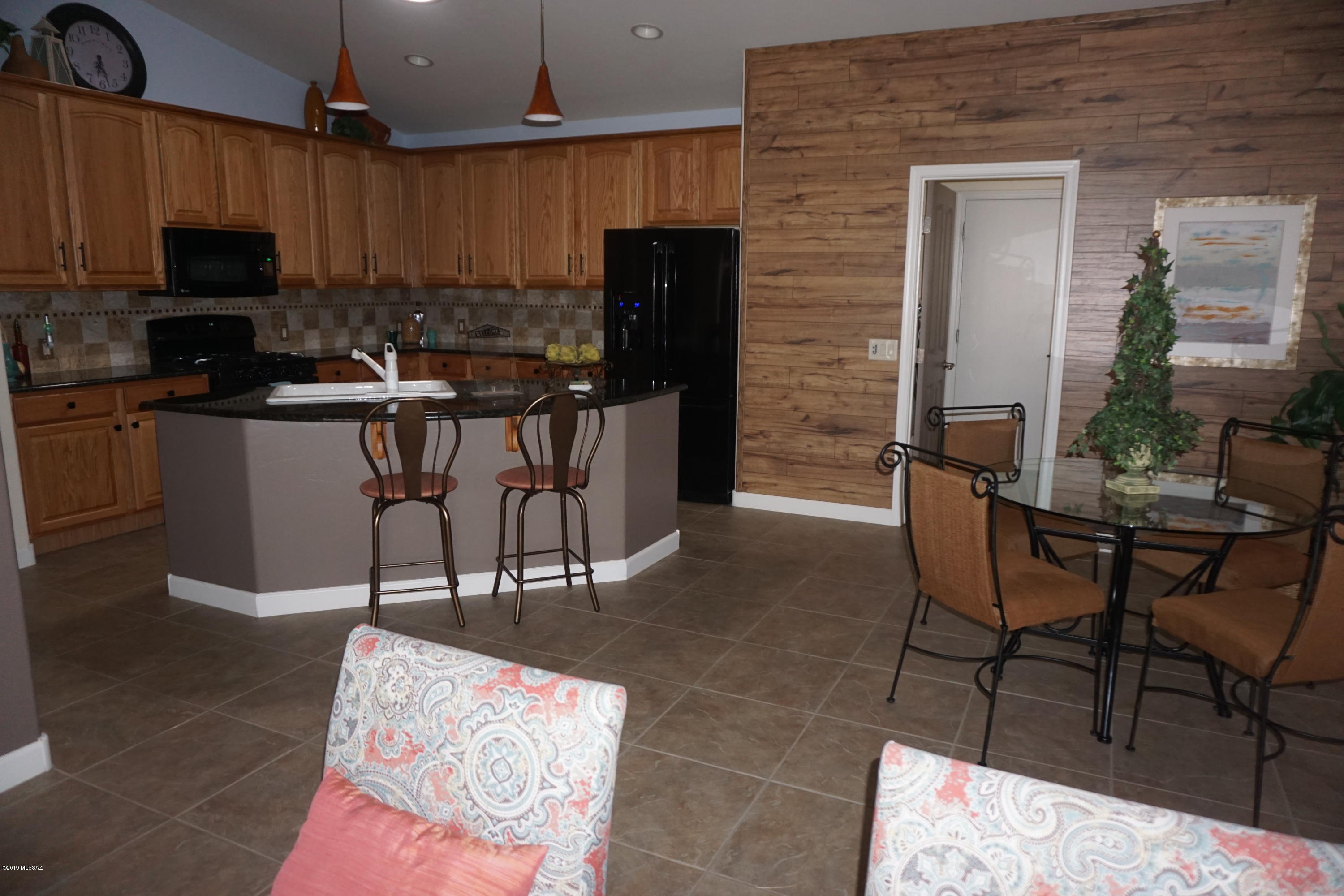 Saddlebrooke - Residential