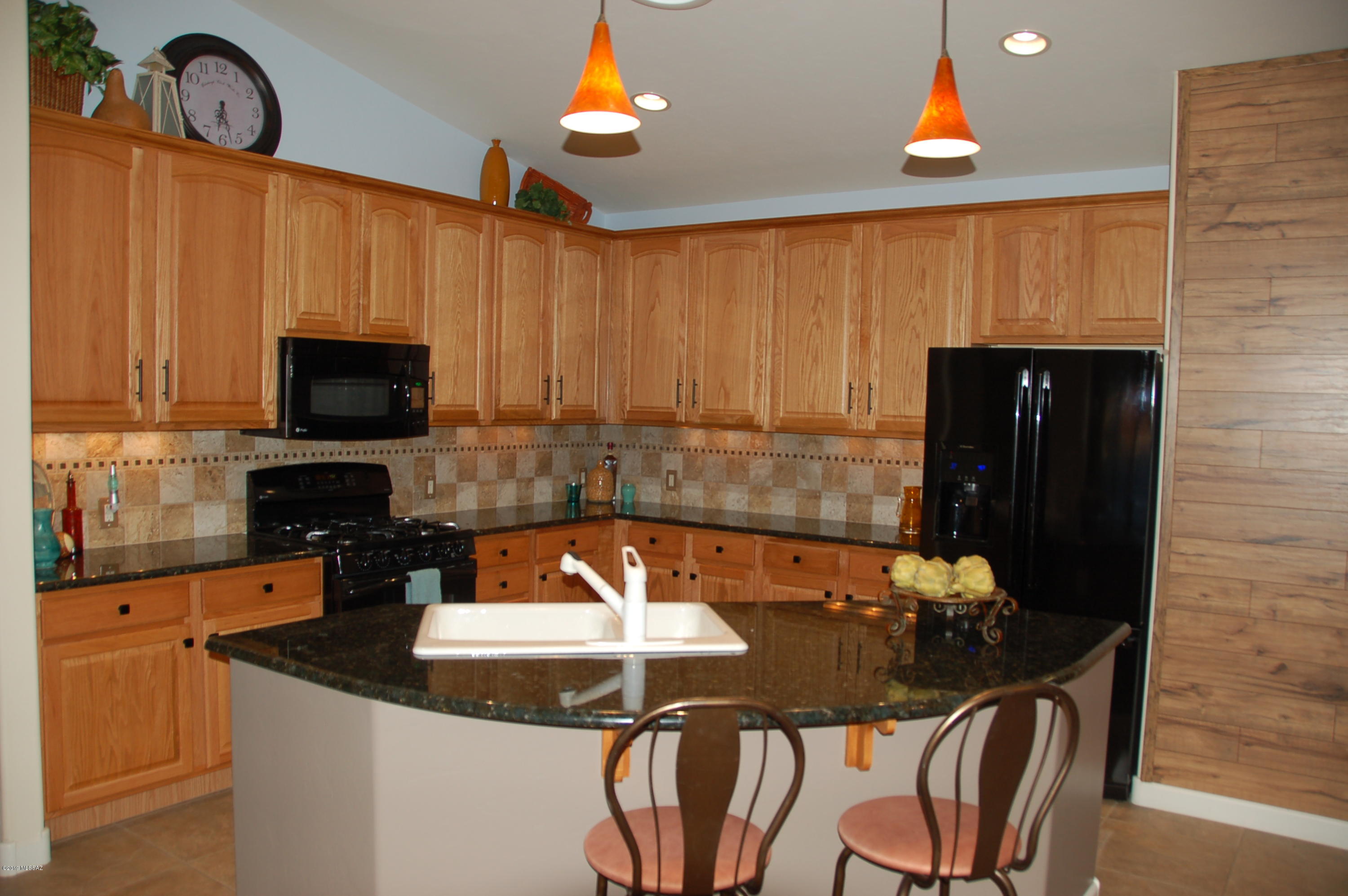 Saddlebrooke - Residential