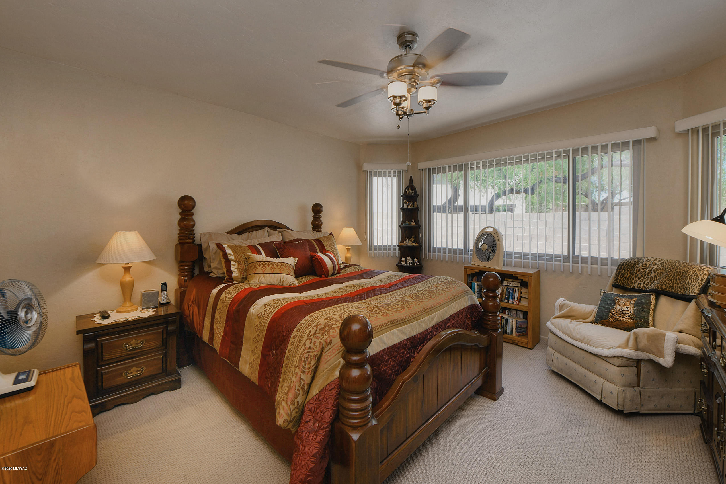 Continental Ranch Parcel 27A (1-54) - Residential