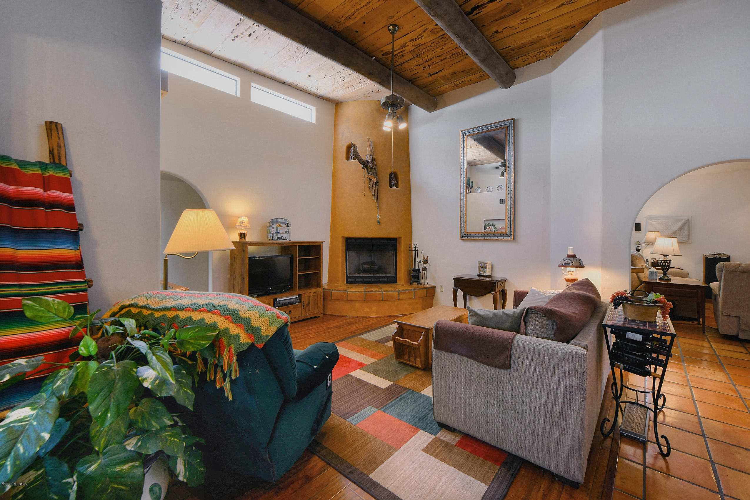 Continental Ranch Parcel 27A (1-54) - Residential