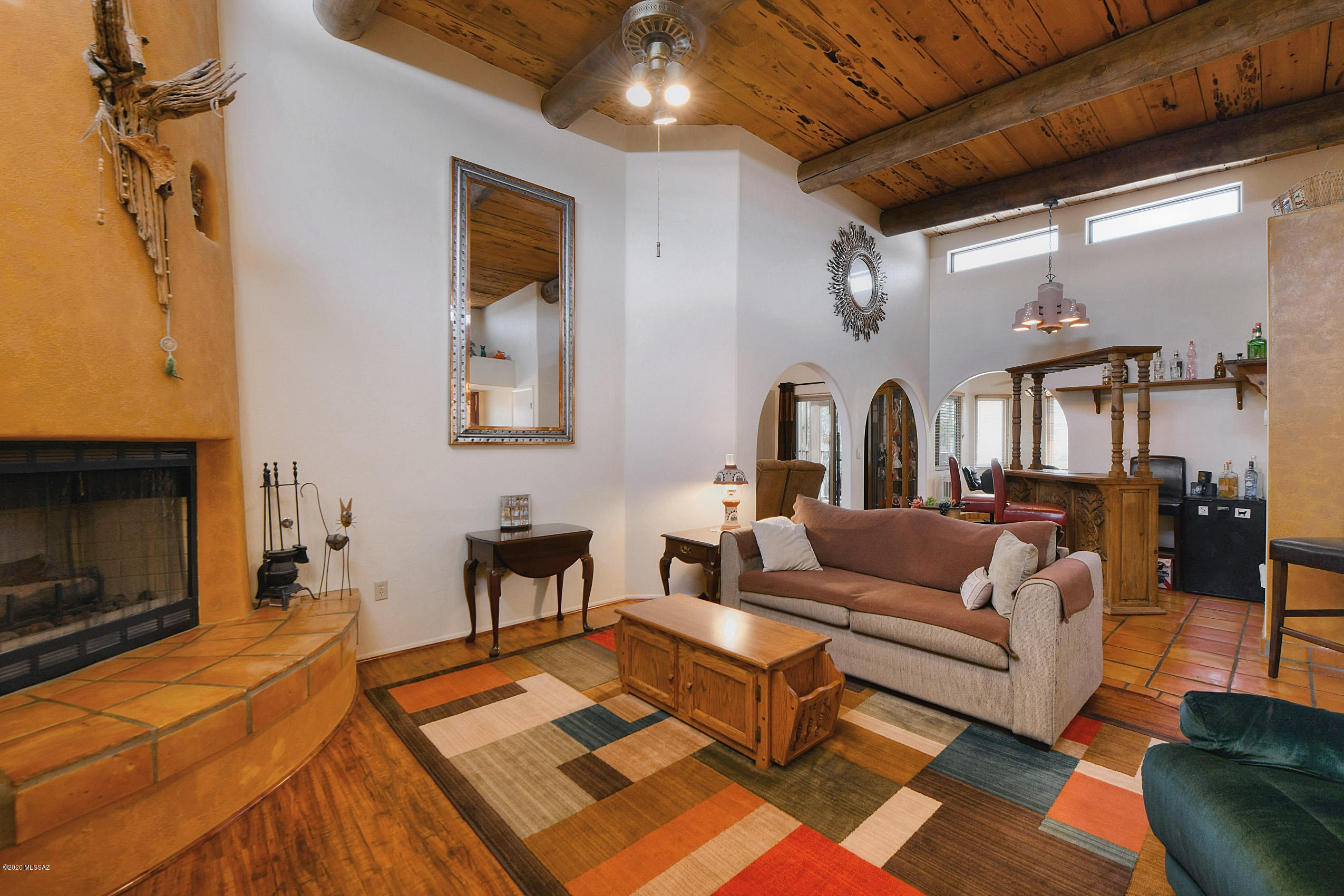Continental Ranch Parcel 27A (1-54) - Residential