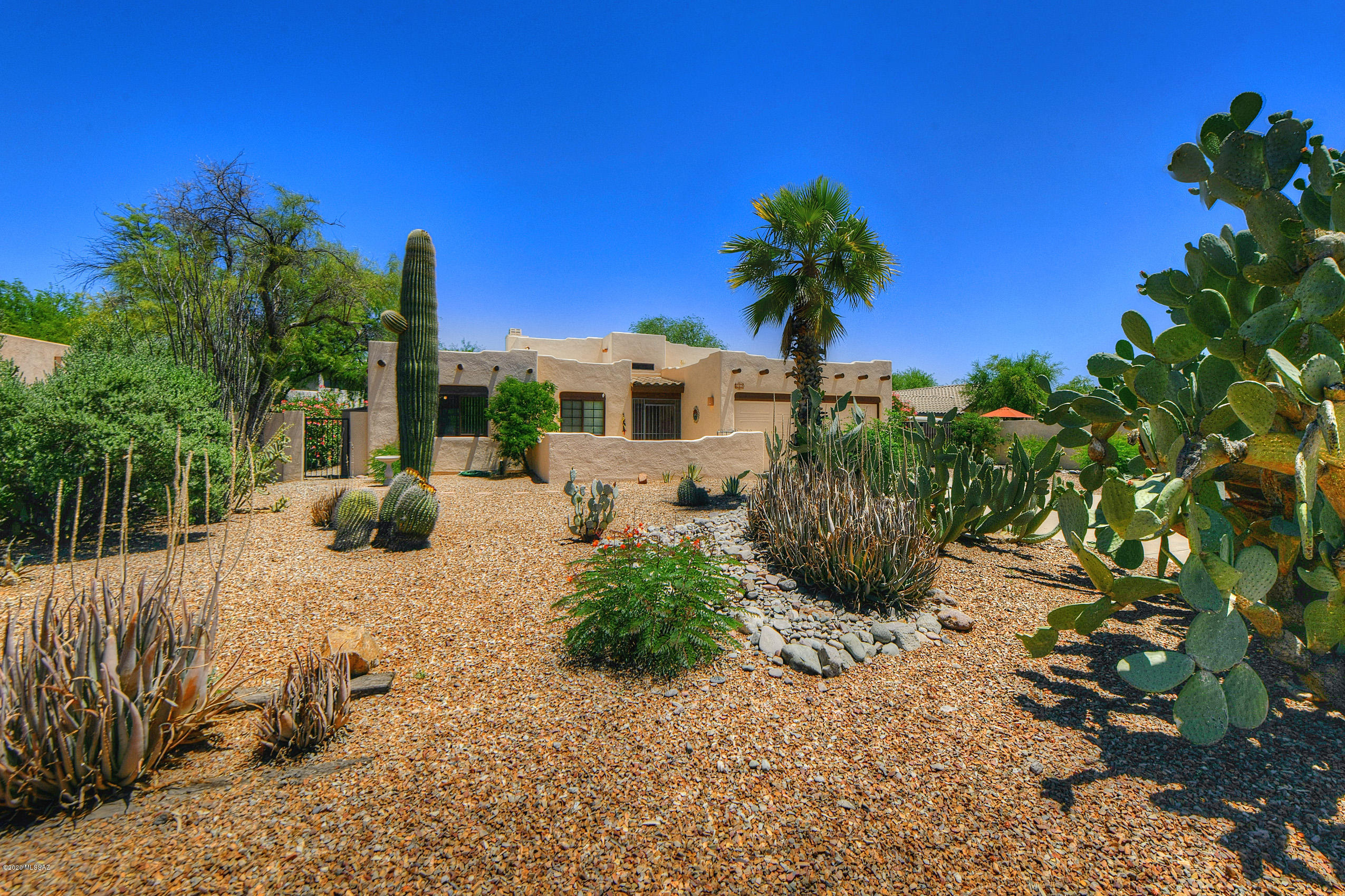 Continental Ranch Parcel 27A (1-54) - Residential