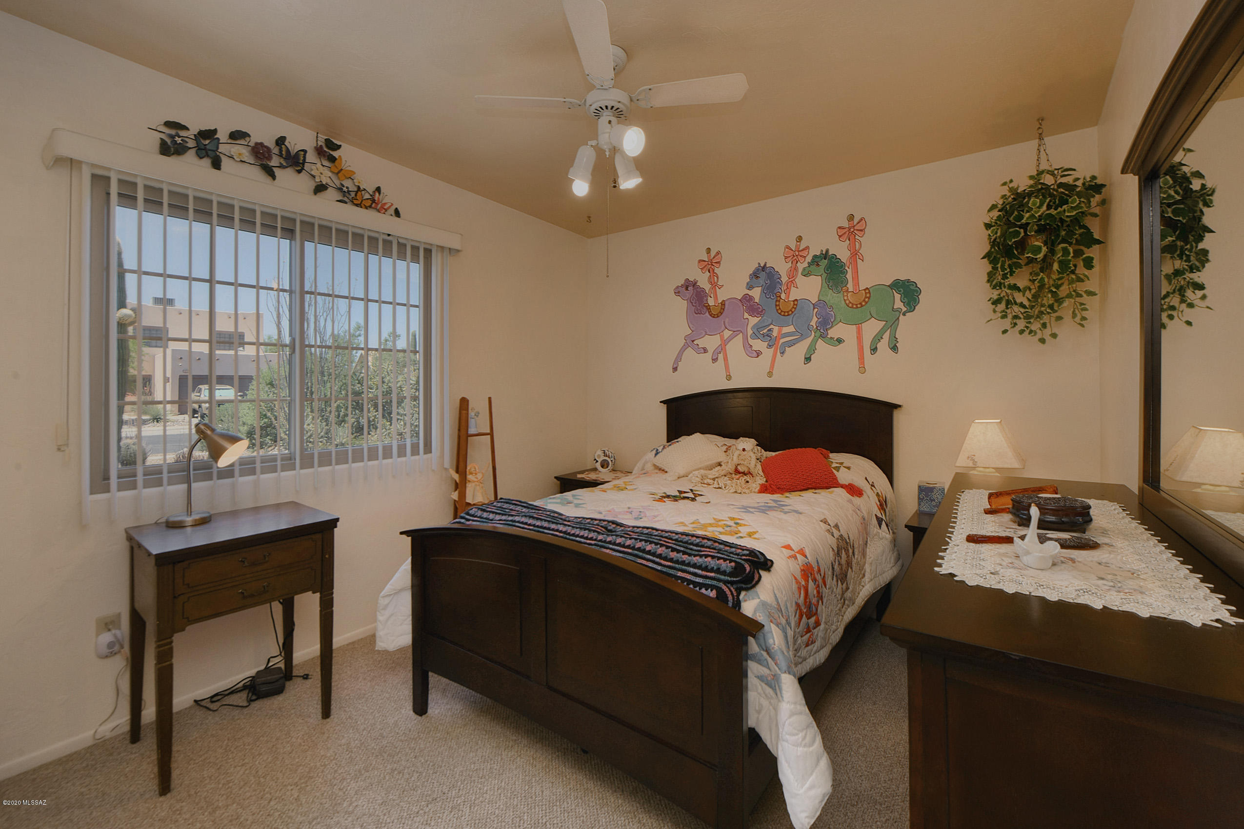 Continental Ranch Parcel 27A (1-54) - Residential