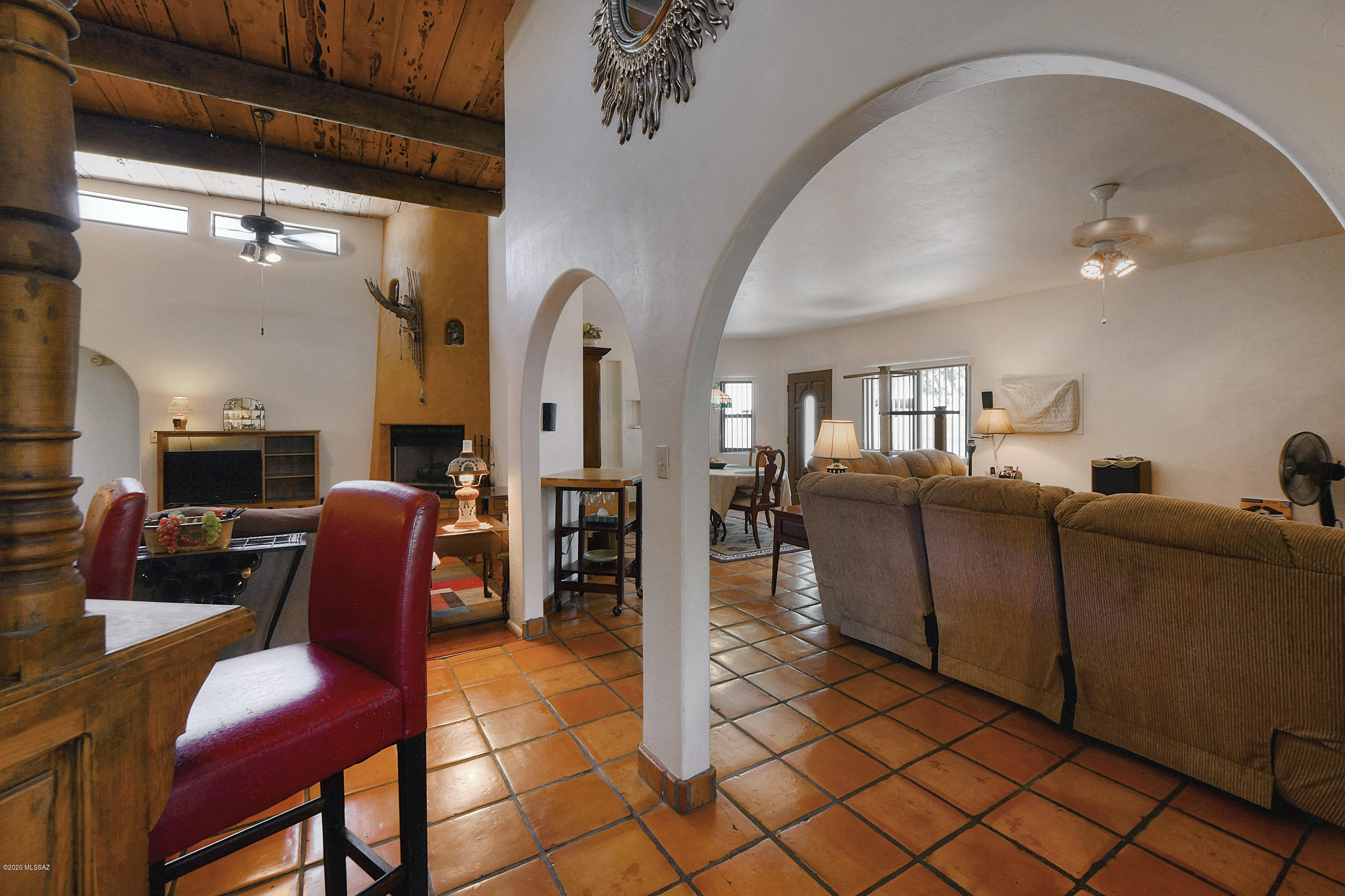 Continental Ranch Parcel 27A (1-54) - Residential
