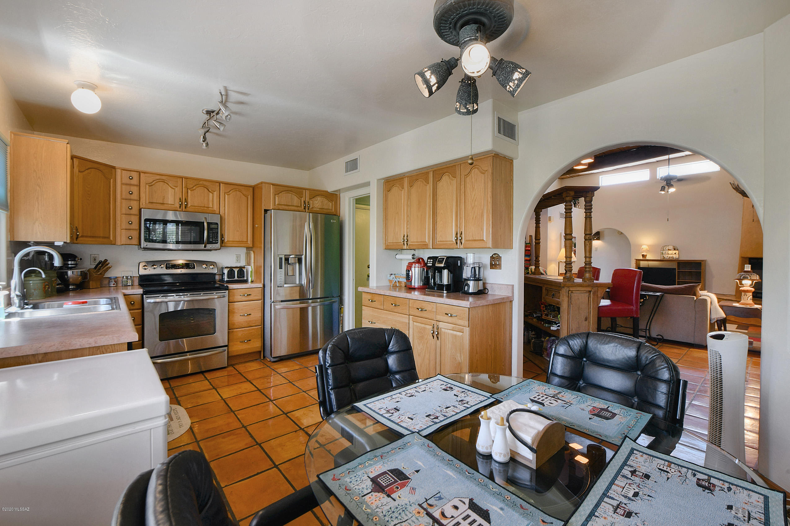 Continental Ranch Parcel 27A (1-54) - Residential
