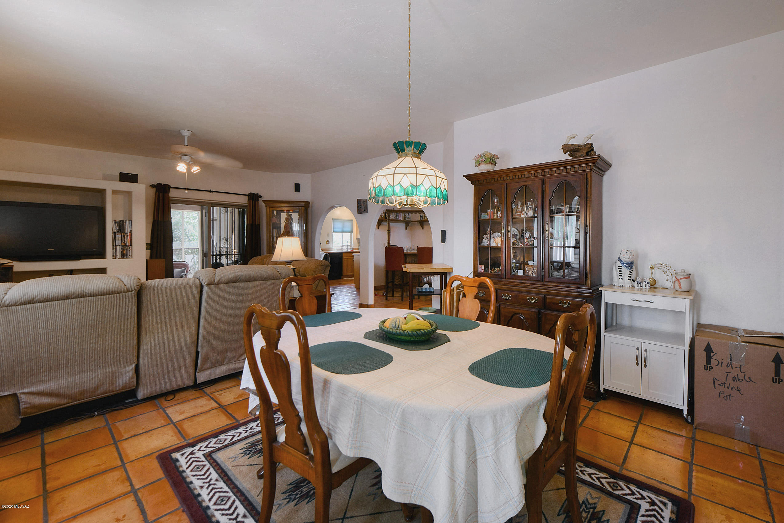 Continental Ranch Parcel 27A (1-54) - Residential