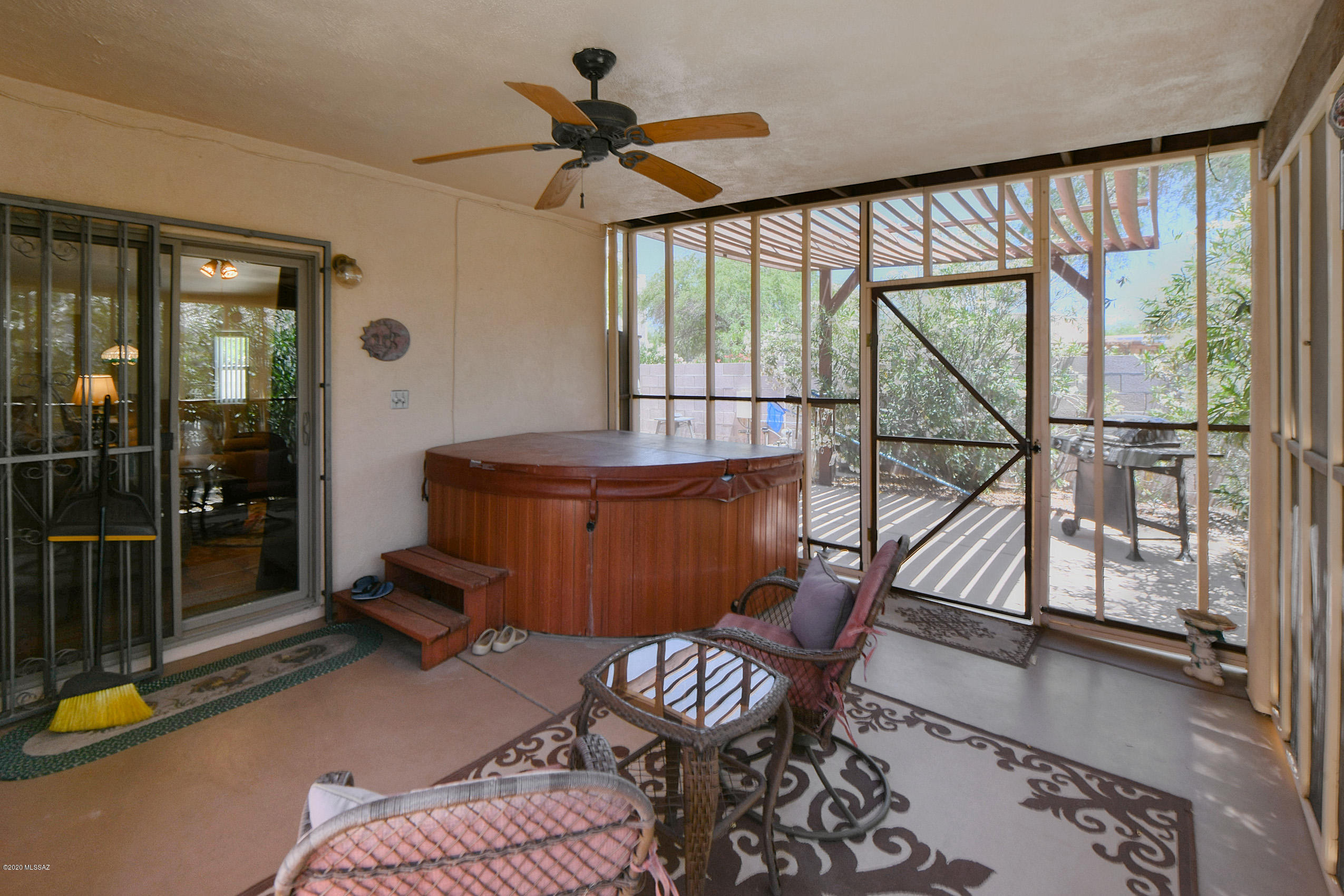 Continental Ranch Parcel 27A (1-54) - Residential