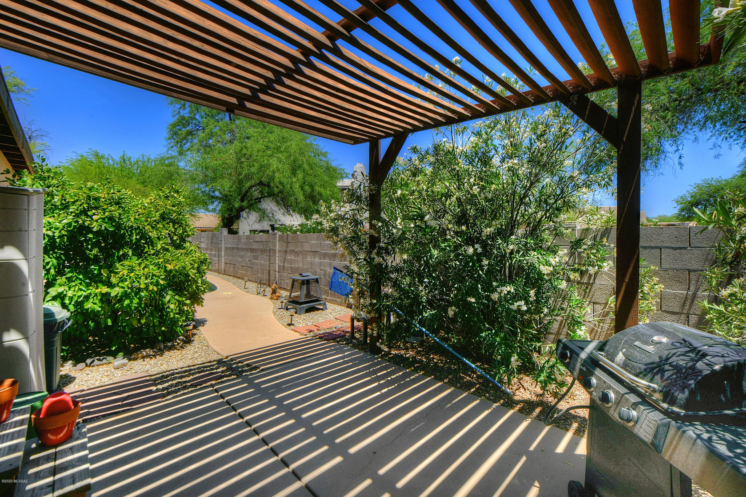 Continental Ranch Parcel 27A (1-54) - Residential