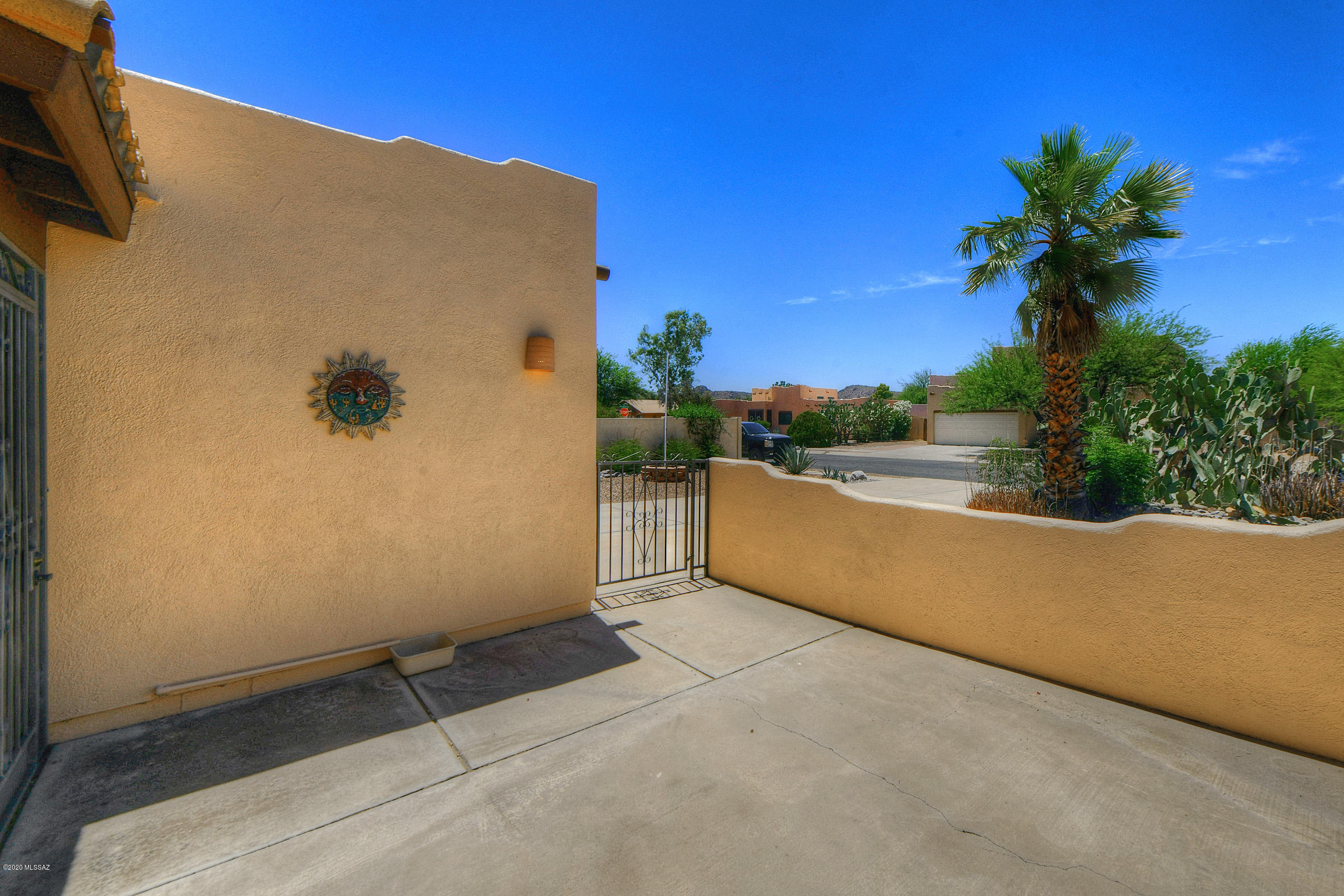 Continental Ranch Parcel 27A (1-54) - Residential