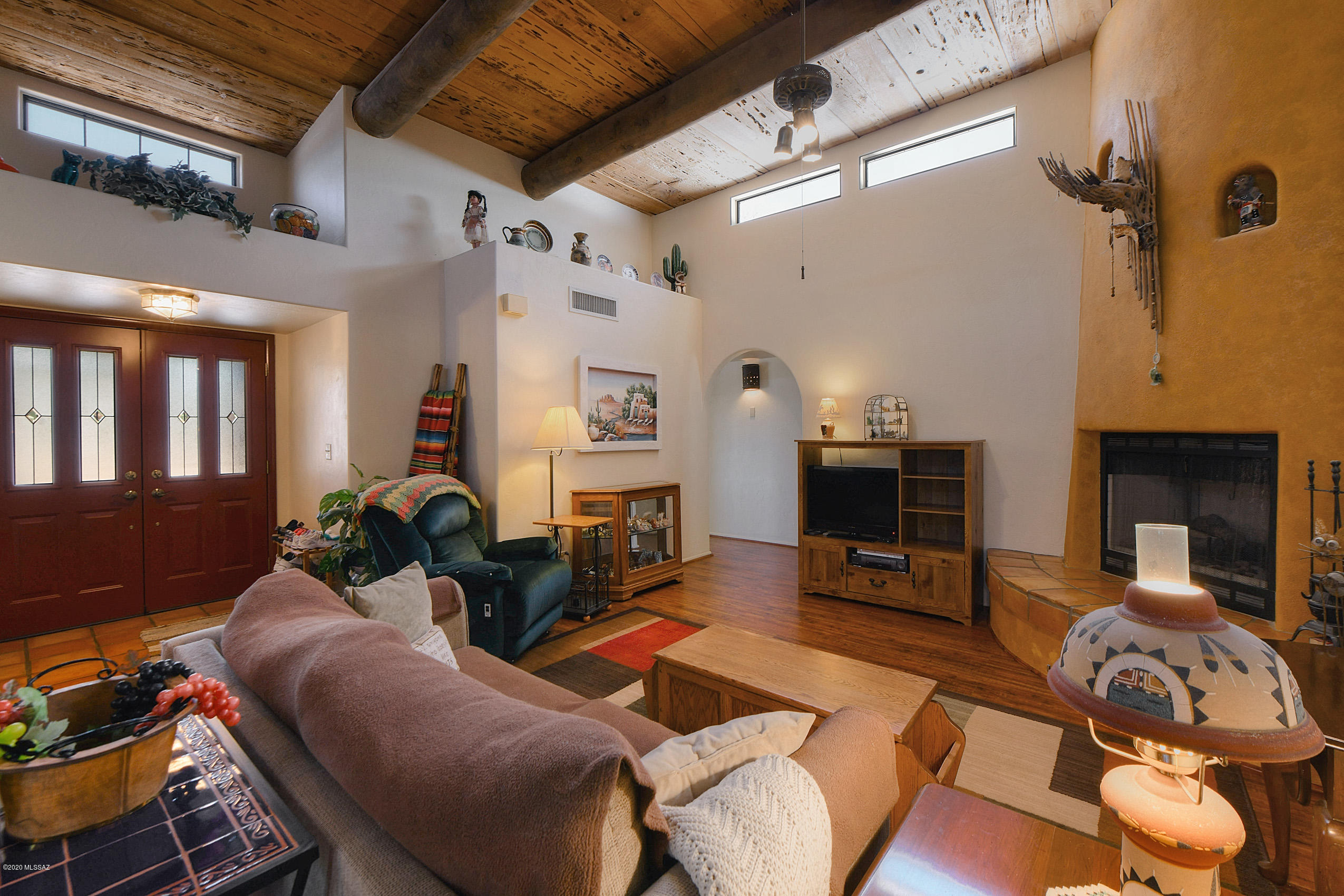 Continental Ranch Parcel 27A (1-54) - Residential