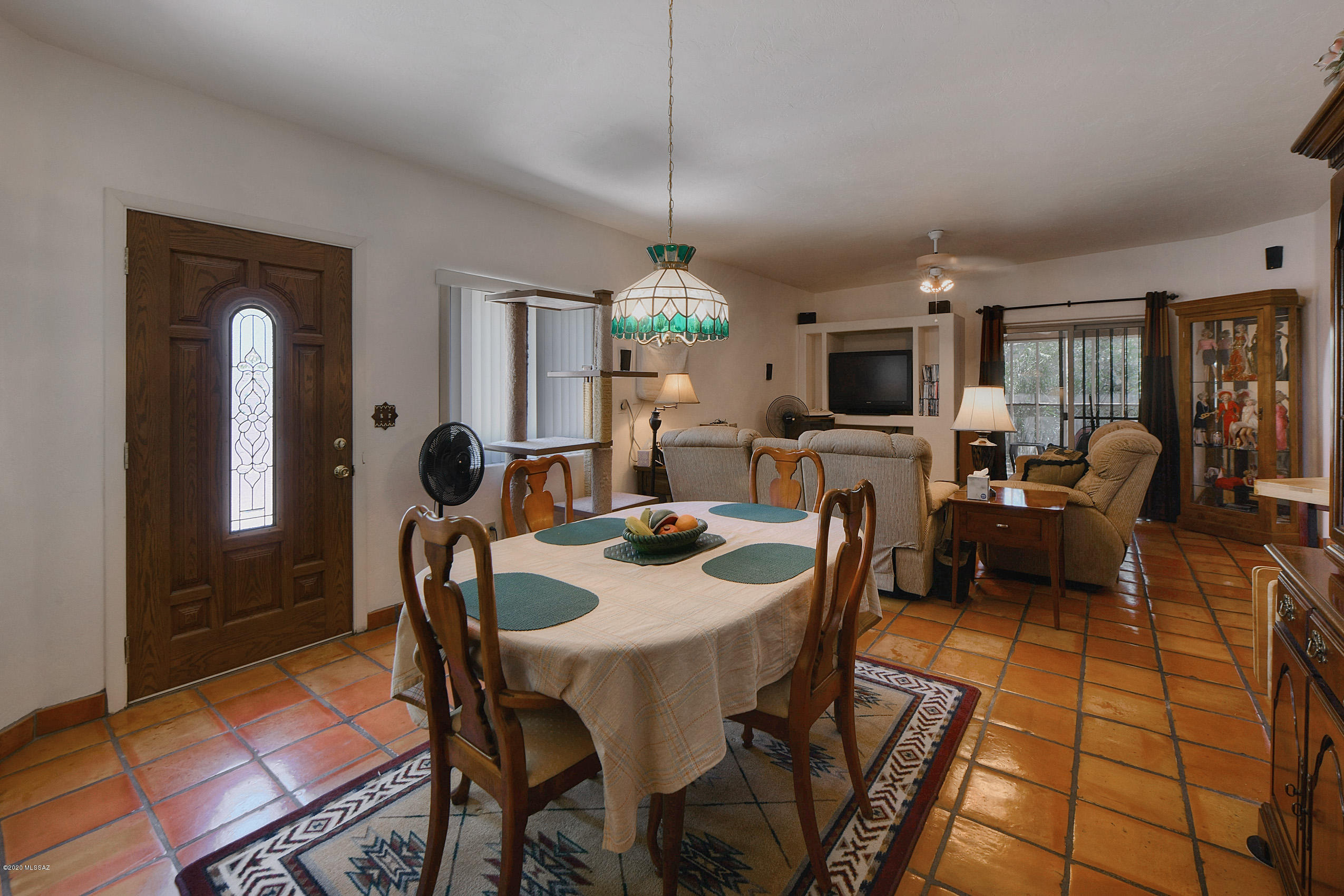Continental Ranch Parcel 27A (1-54) - Residential