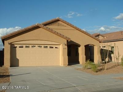 A bright spacious floorplan that the family will be sure to love and a great place to call home.  Enjoy sitting outdoors in your back yard with the family while steaks sizzle on the grill for summer time barbecues and fun! Restaurants, shopping and all the daily services nearby, make this location is perfect. The refrigerator is included.  This home is offered unfurnished and can be rented for 12 months or longer.