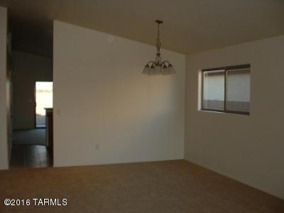 Silverbell & Ironwood - Residential Lease