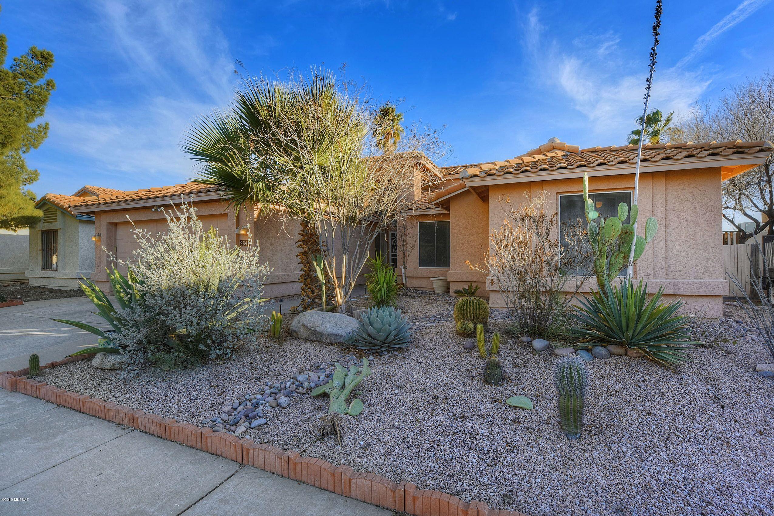 Linda Vista Estates II - Residential