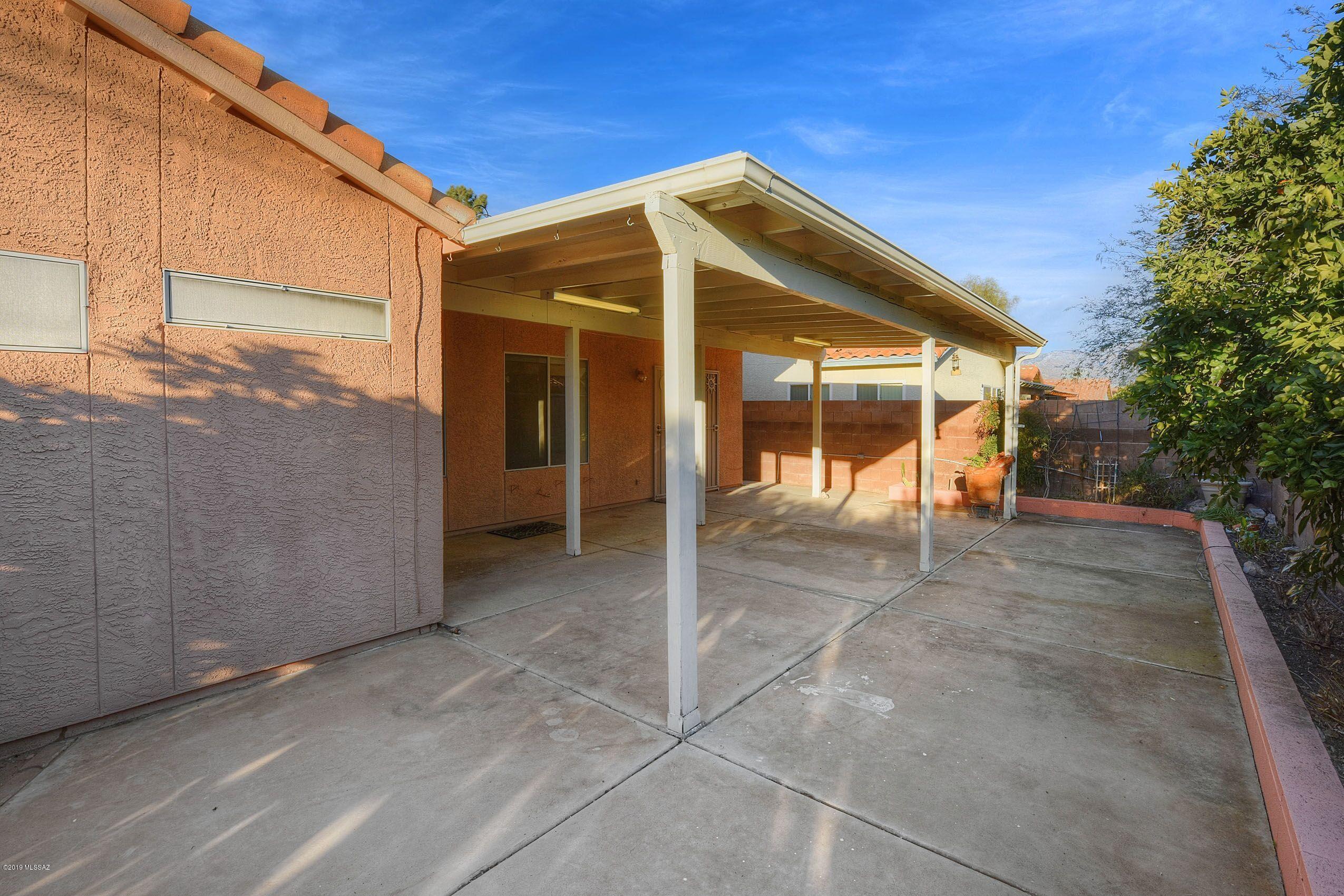 Linda Vista Estates II - Residential