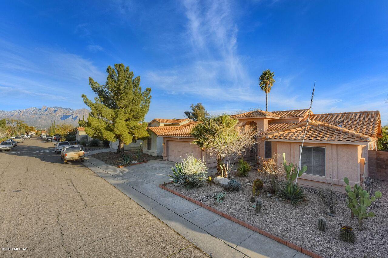 Linda Vista Estates II - Residential