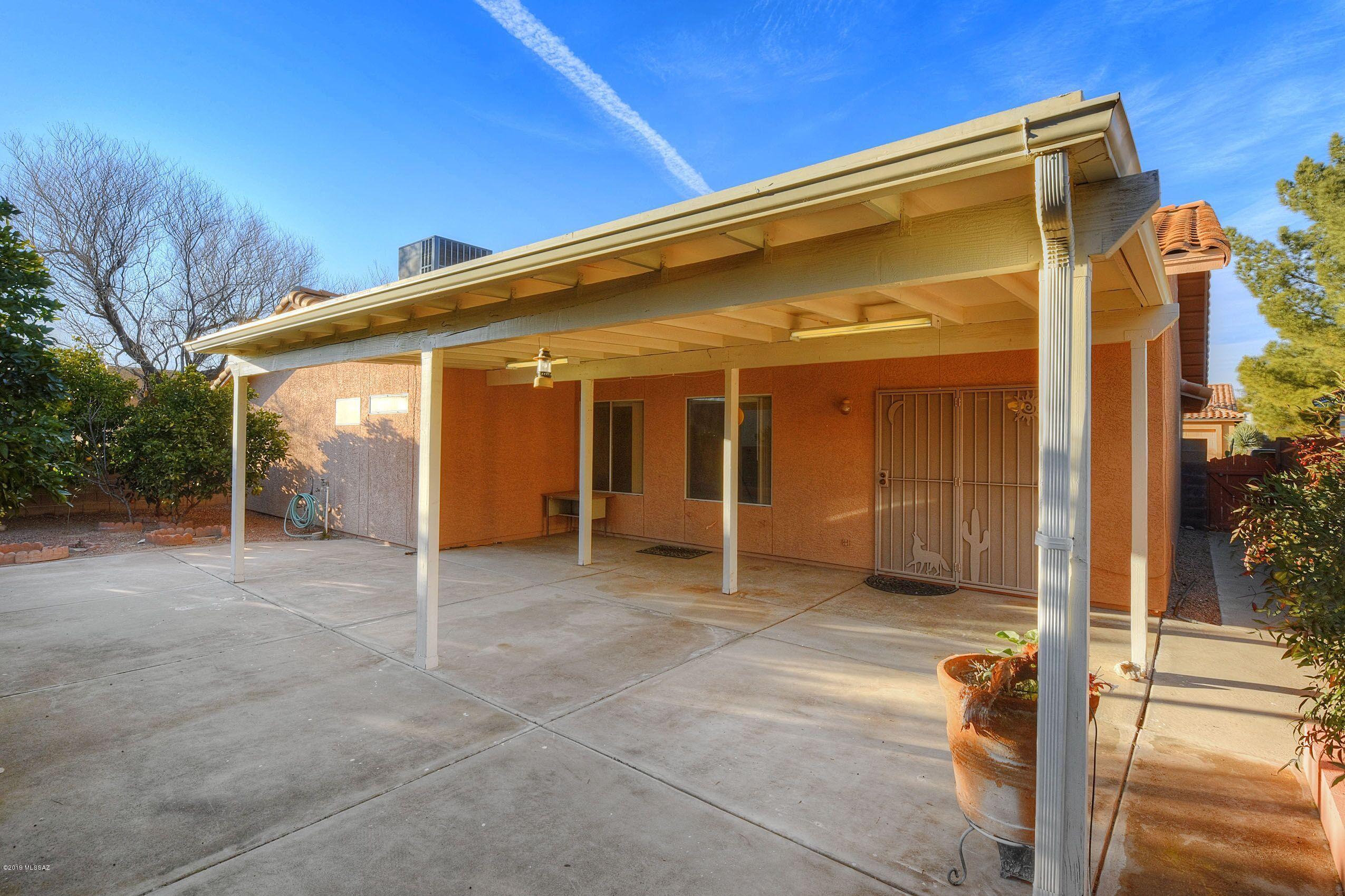 Linda Vista Estates II - Residential