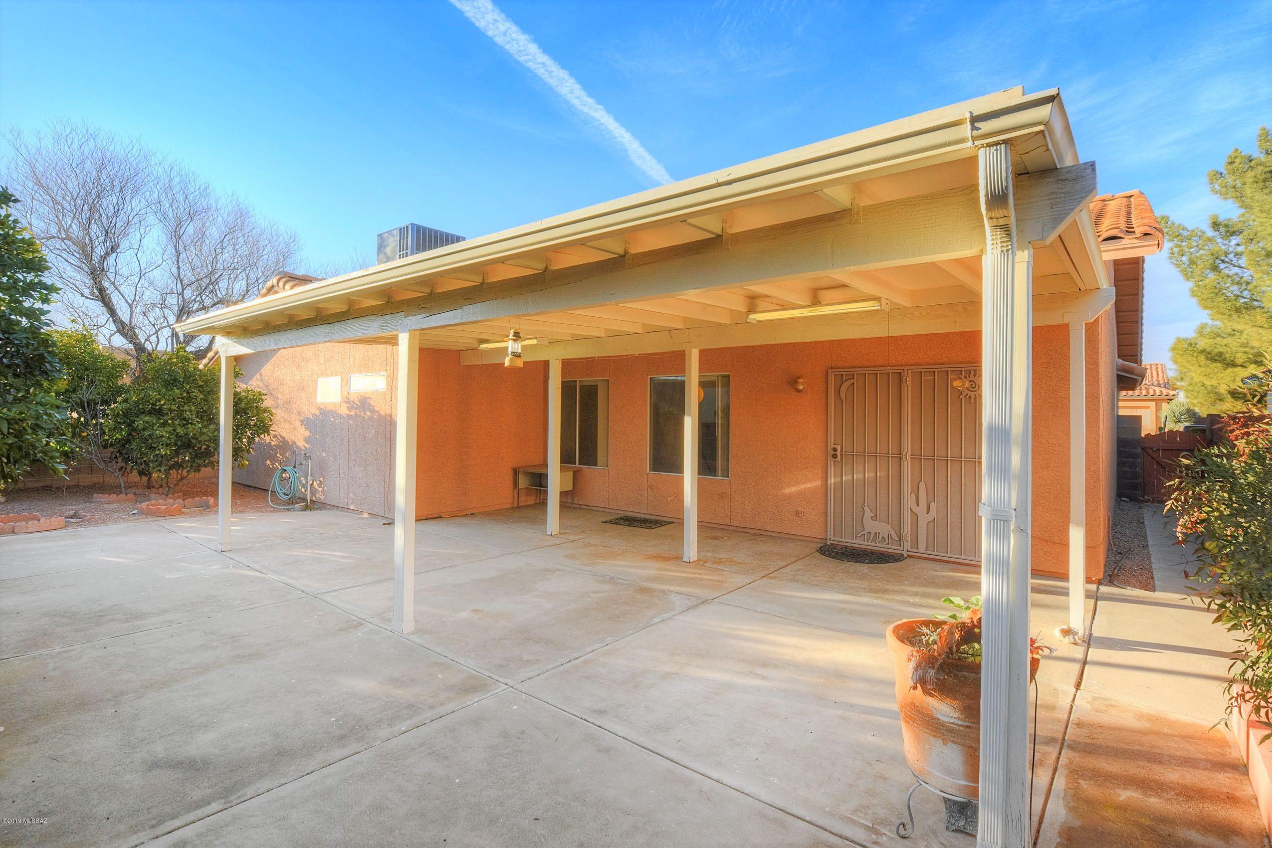 Linda Vista Estates II - Residential