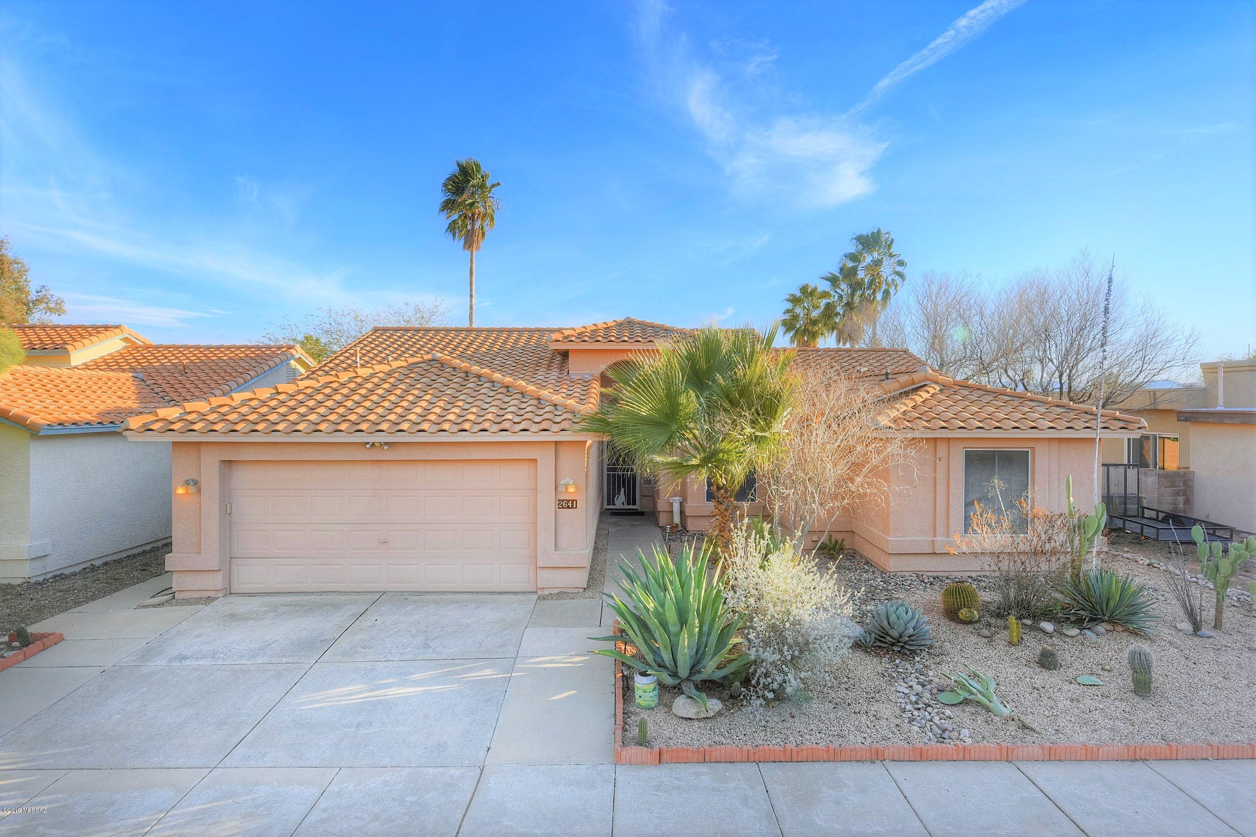 Linda Vista Estates II - Residential