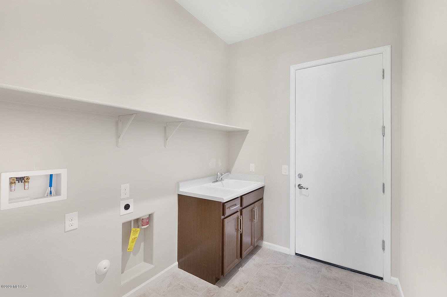 Rancho Vistoso Parcel 5F SQ20170690715 - Residential